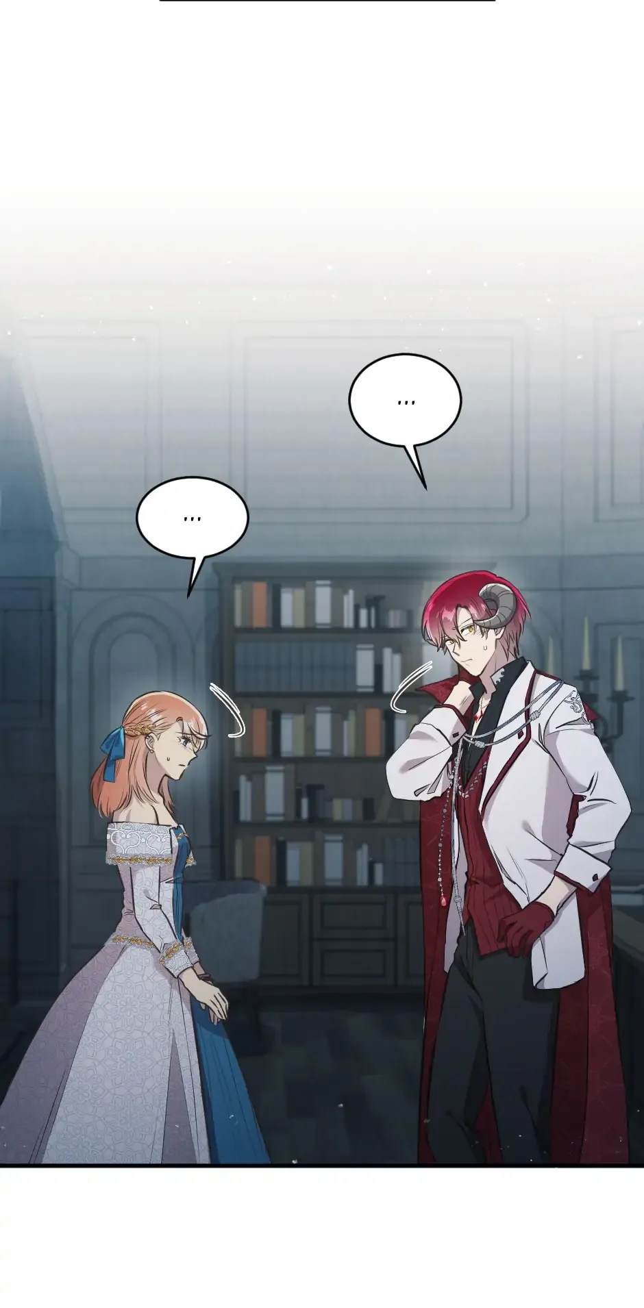 A Thousand Year Engagment Chapter 29 page 6