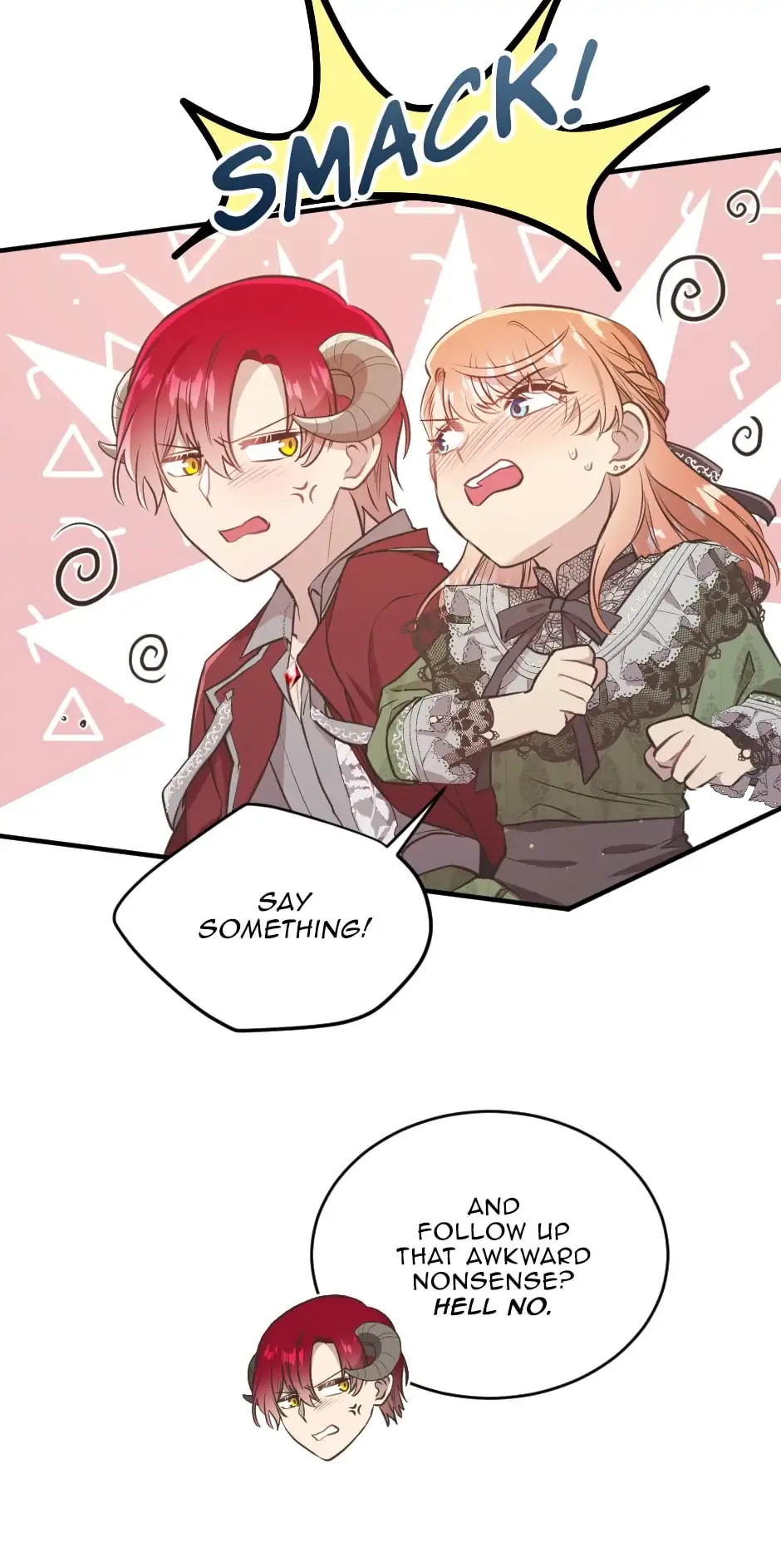 A Thousand Year Engagment Chapter 30 page 20