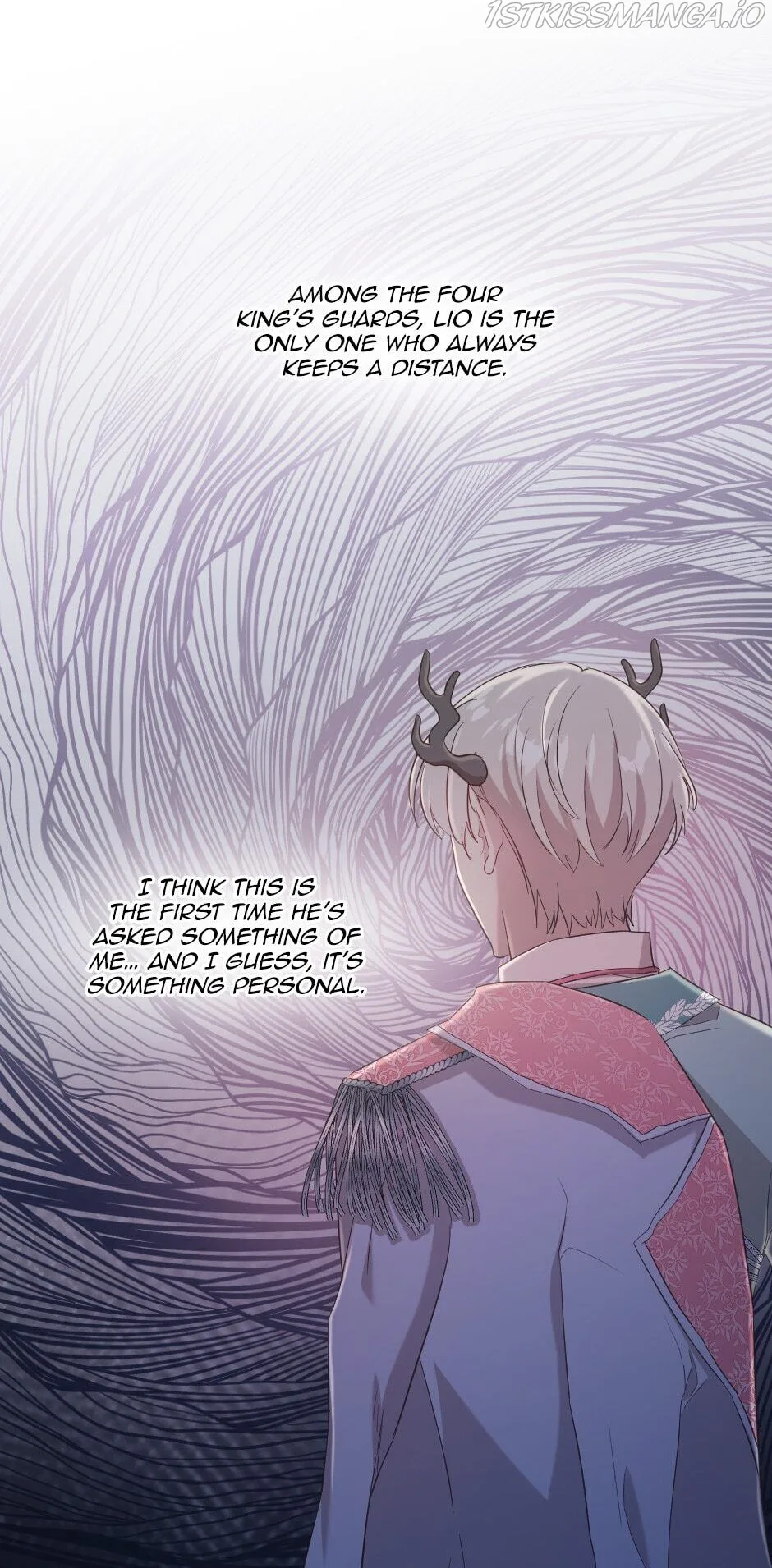 A Thousand Year Engagment Chapter 16 page 25