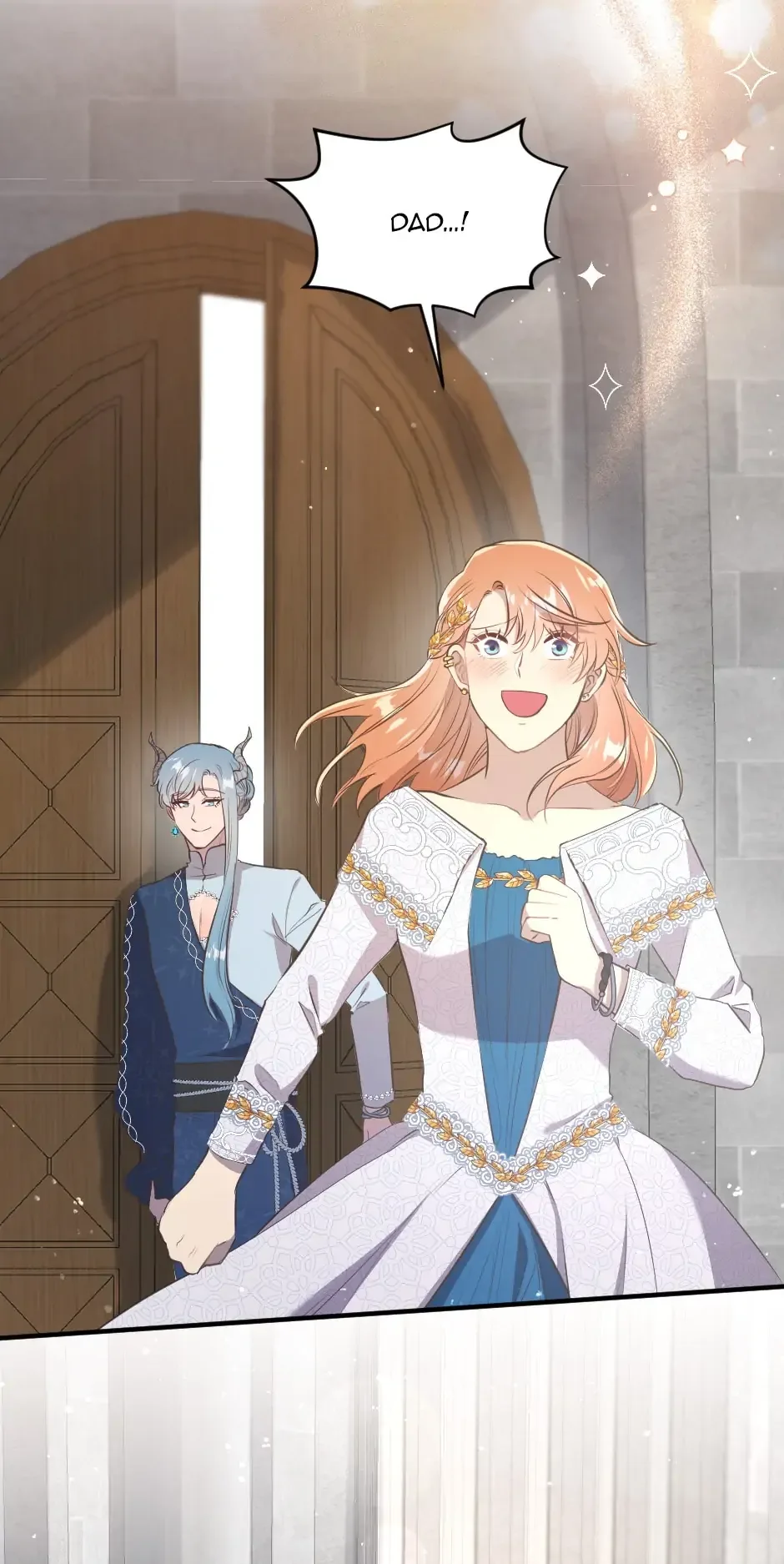 A Thousand Year Engagment Chapter 28 page 7