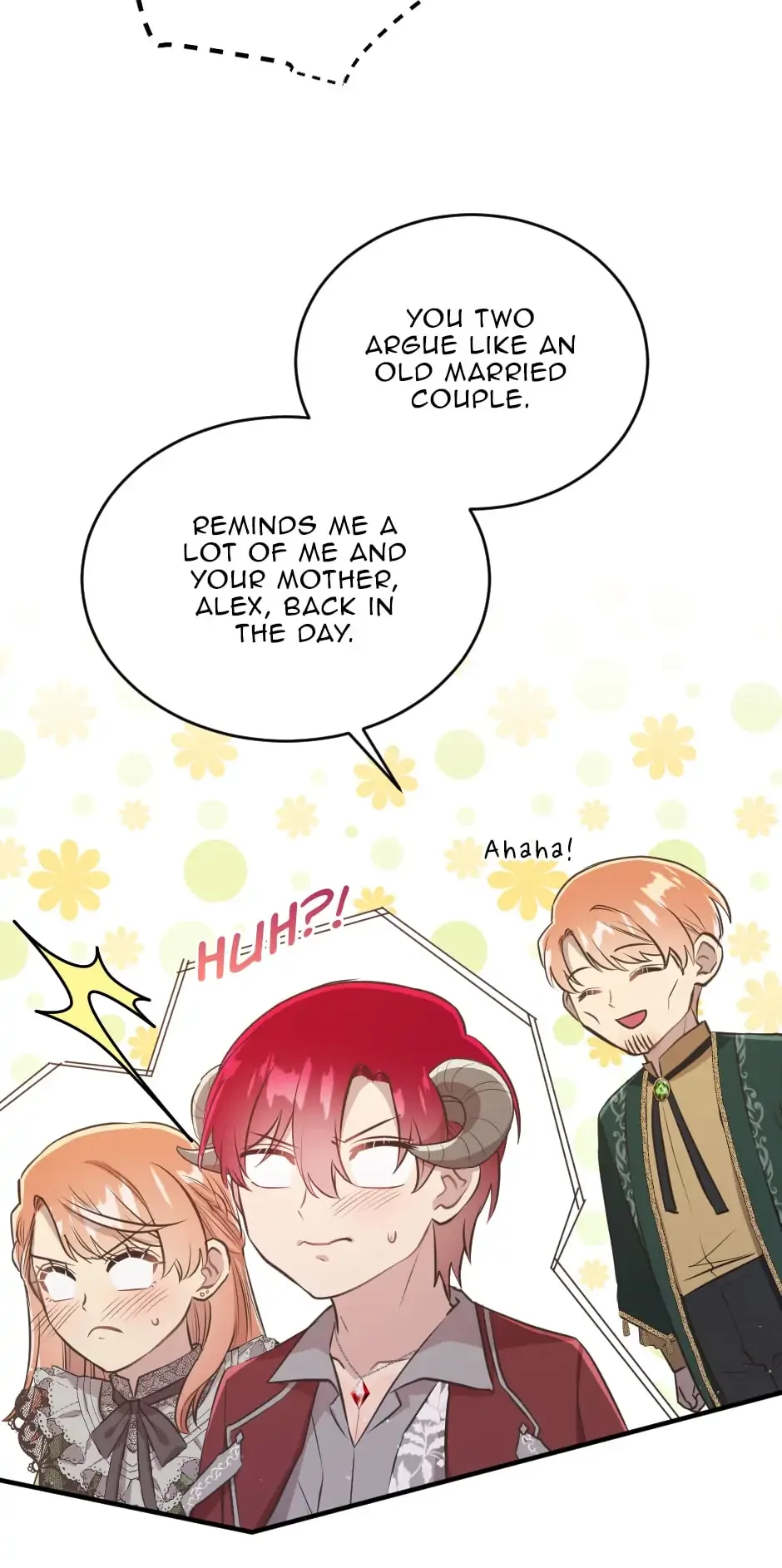 A Thousand Year Engagment Chapter 30 page 18