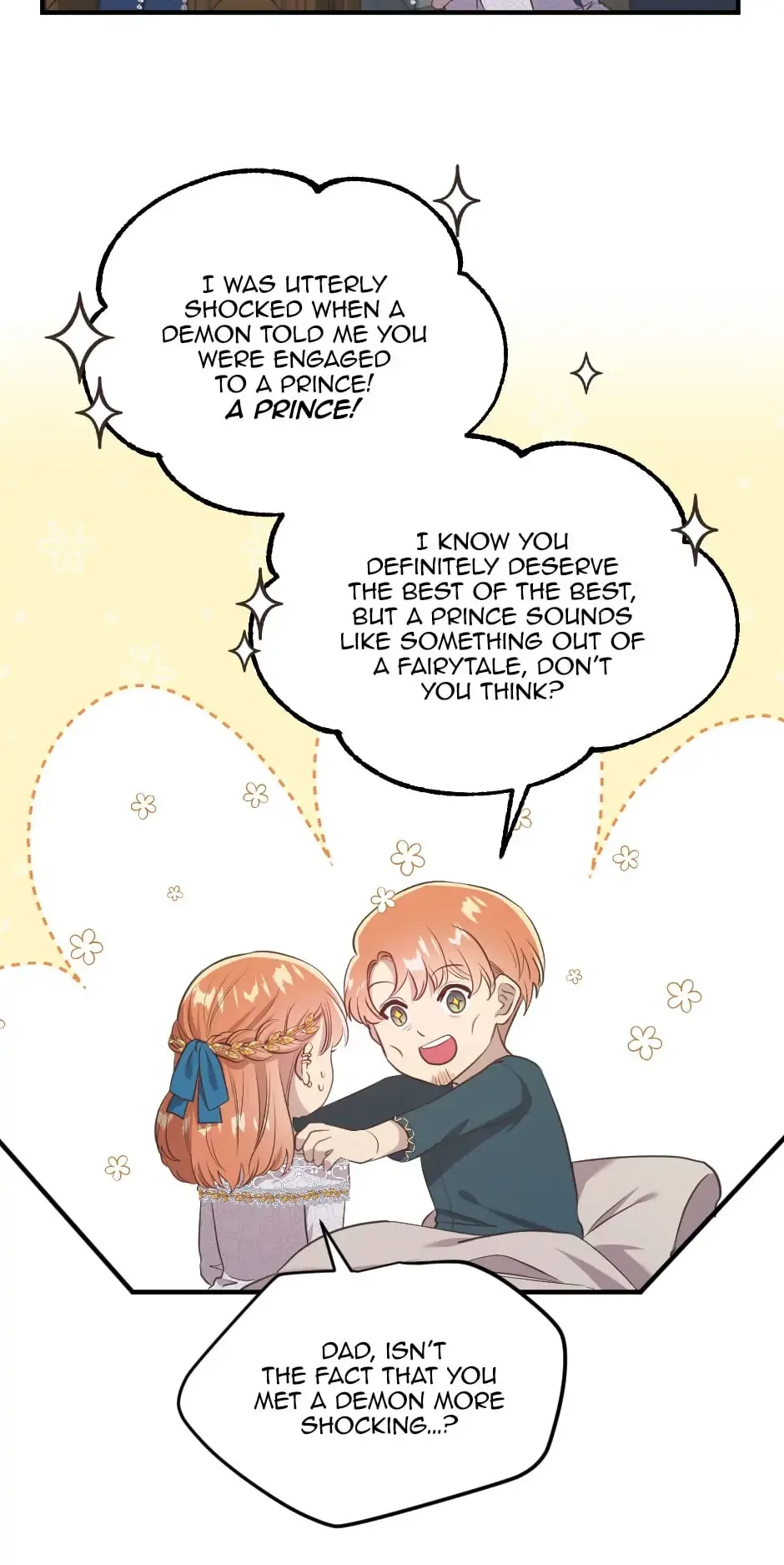 A Thousand Year Engagment Chapter 28 page 13