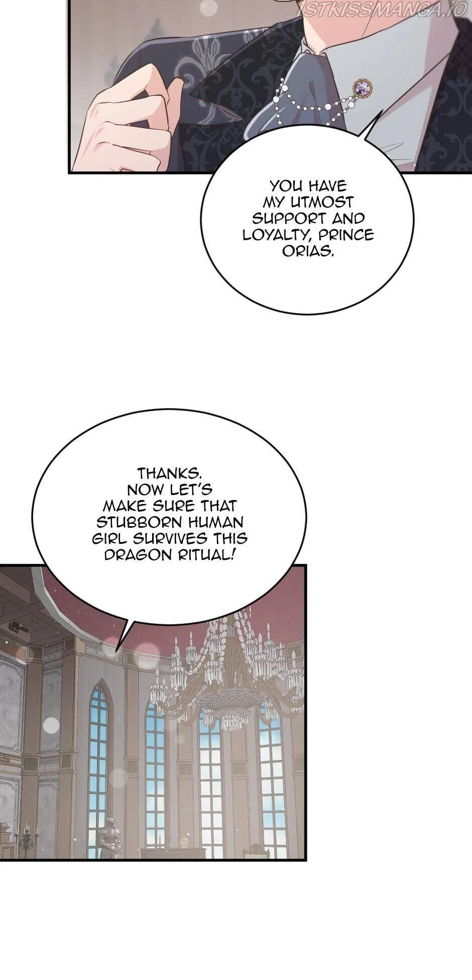 A Thousand Year Engagment Chapter 21 page 23