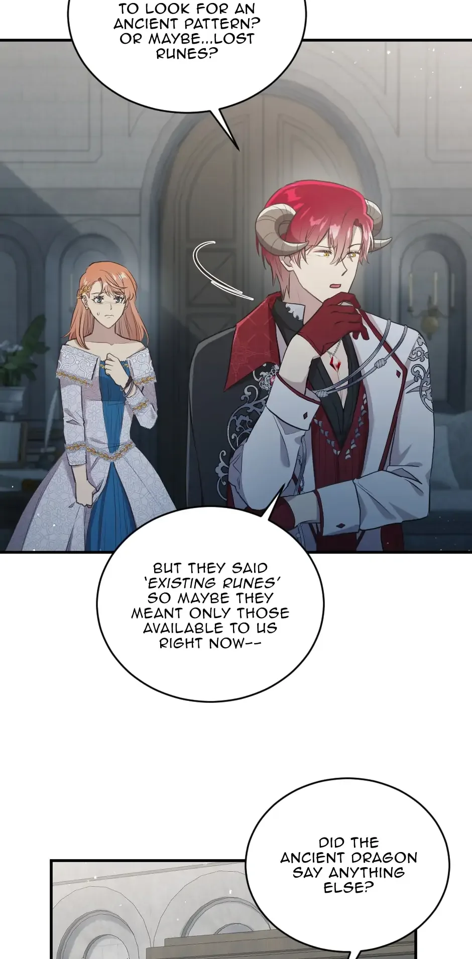 A Thousand Year Engagment Chapter 29 page 9