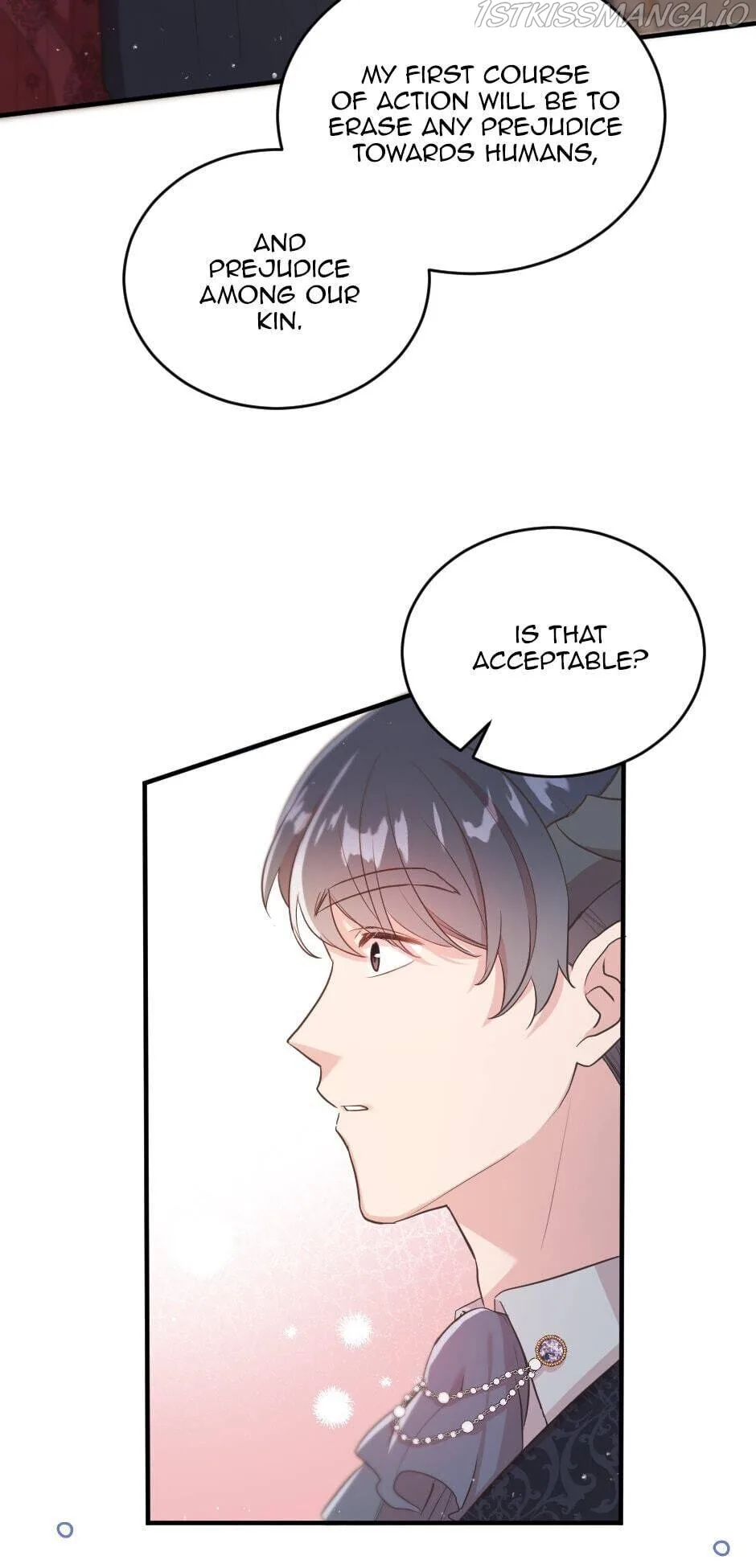 A Thousand Year Engagment Chapter 21 page 21