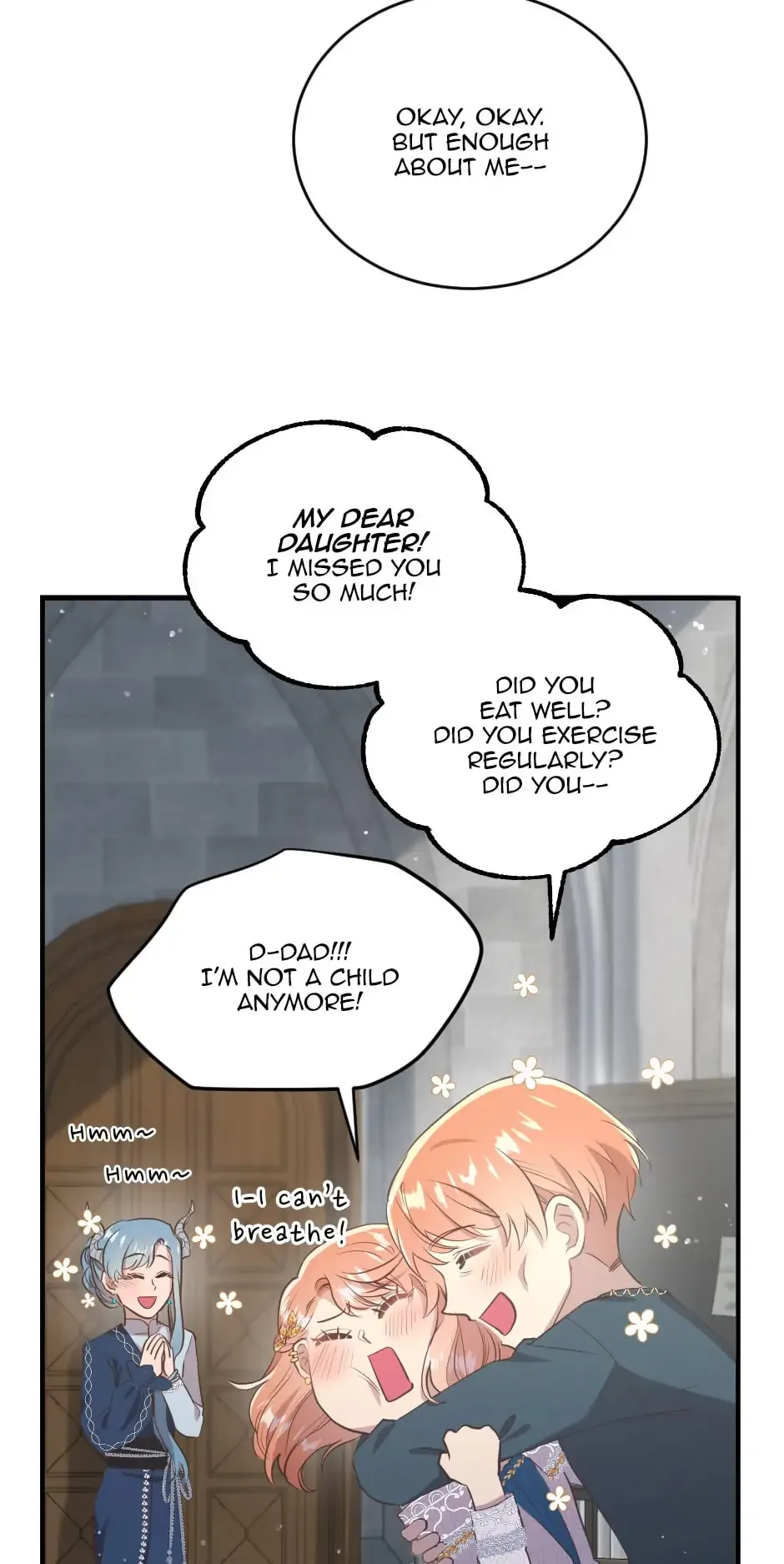 A Thousand Year Engagment Chapter 28 page 12