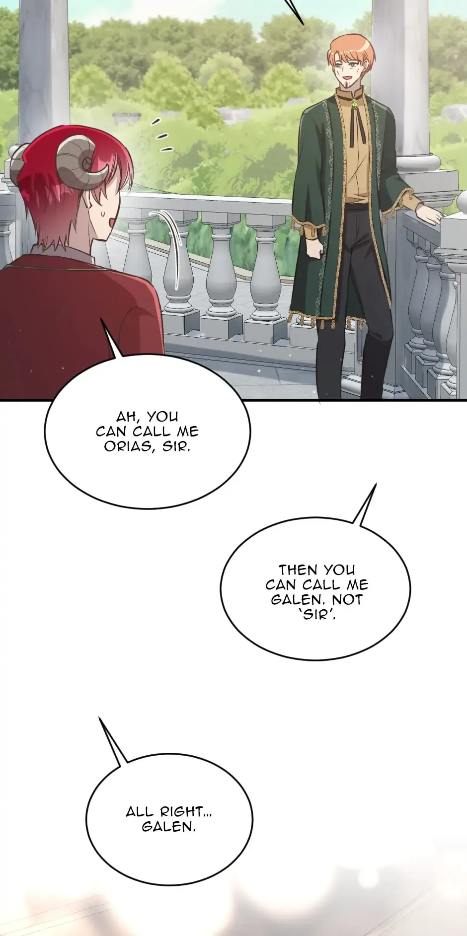 A Thousand Year Engagment Chapter 30 page 22