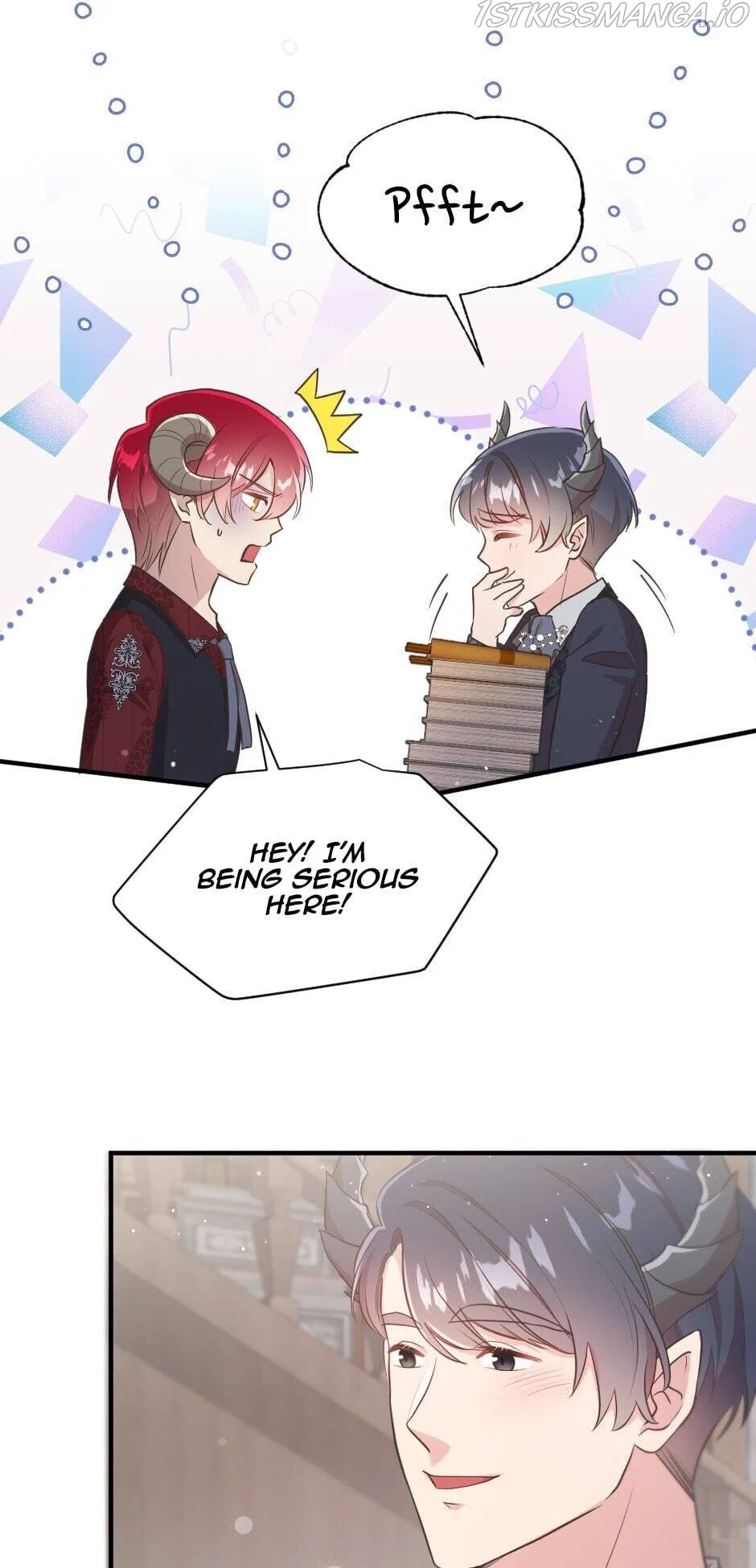 A Thousand Year Engagment Chapter 21 page 22