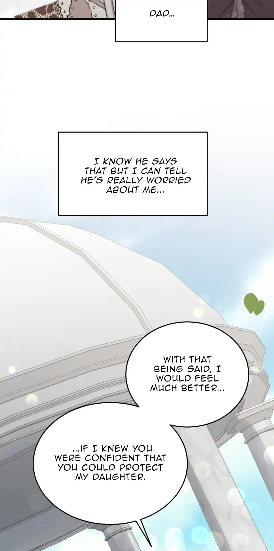 A Thousand Year Engagment Chapter 30 page 25