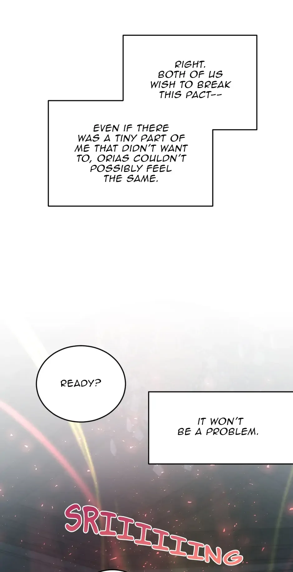 A Thousand Year Engagment Chapter 30 page 38