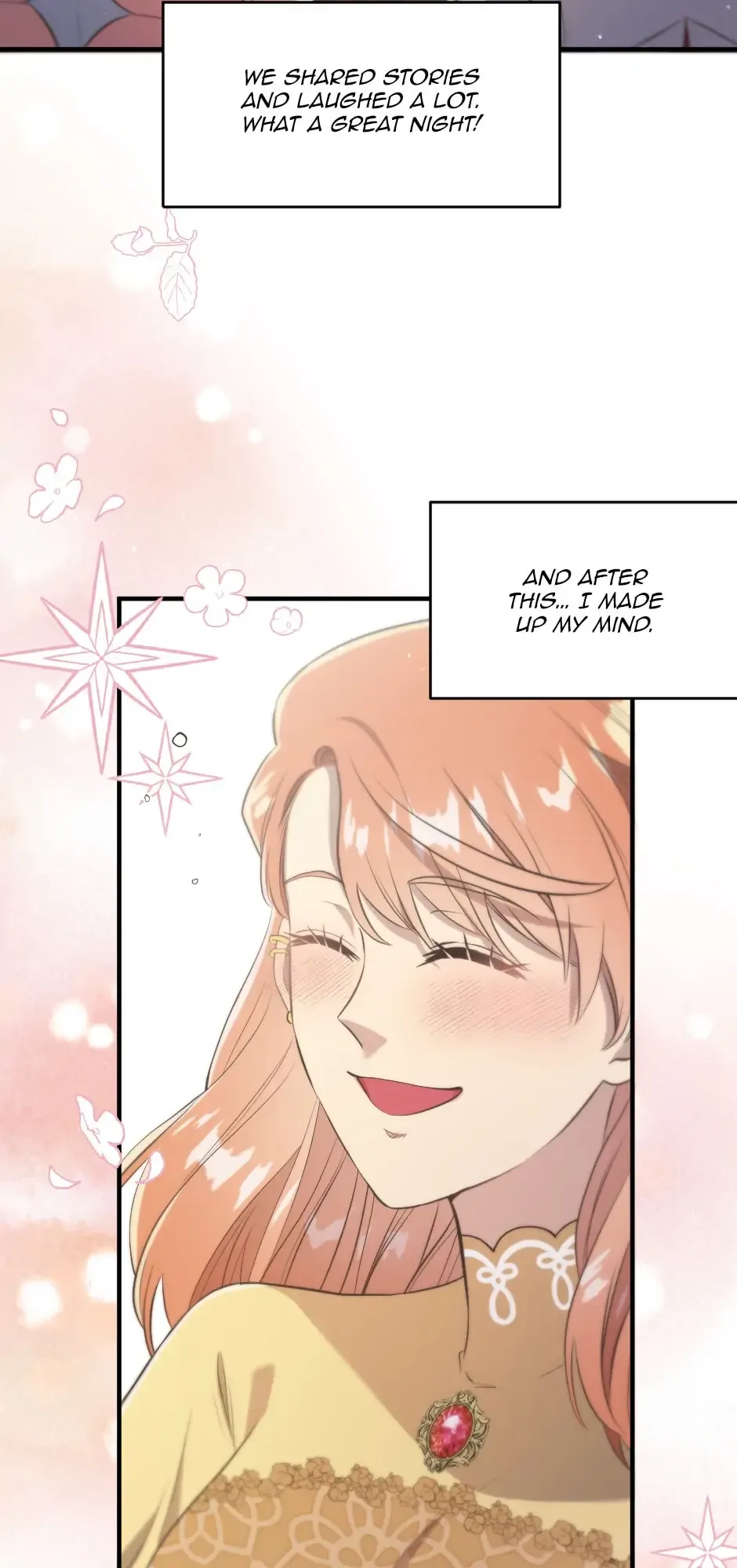 A Thousand Year Engagment Chapter 32 page 4
