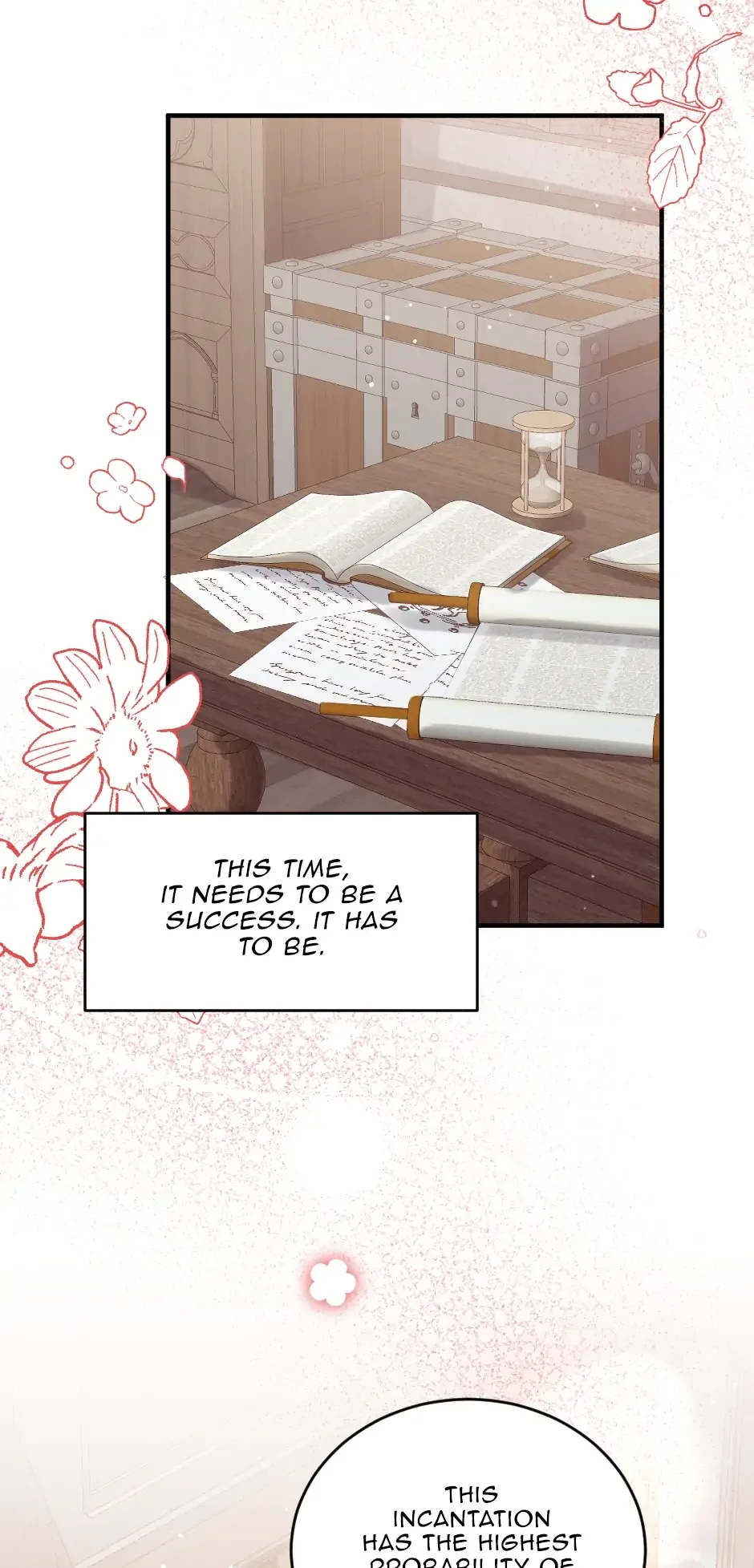 A Thousand Year Engagment Chapter 30 page 32