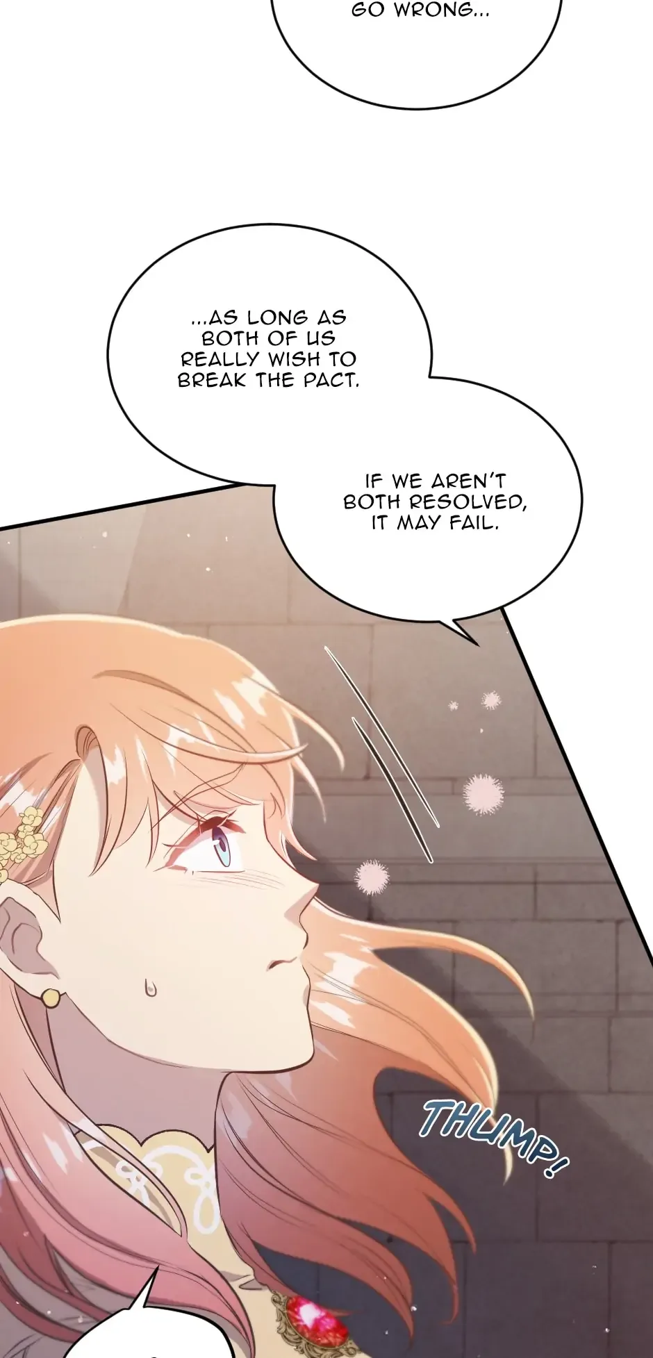 A Thousand Year Engagment Chapter 30 page 36