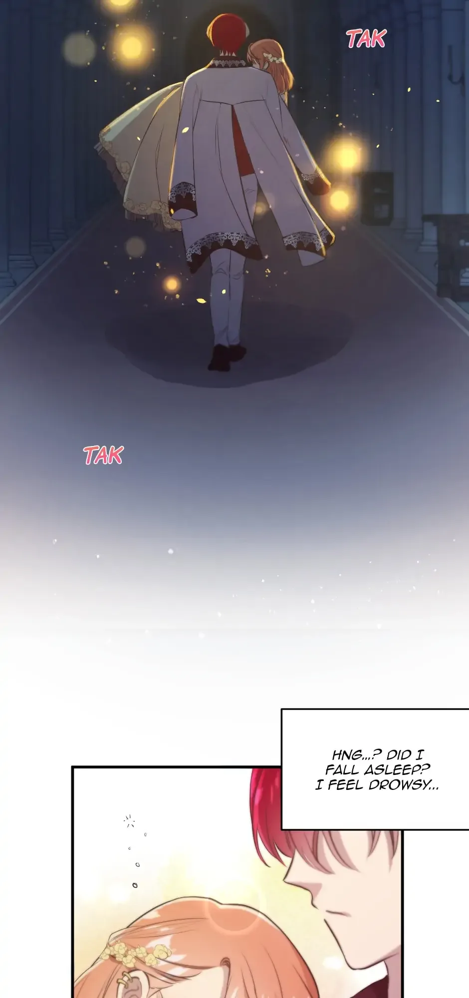 A Thousand Year Engagment Chapter 32 page 6
