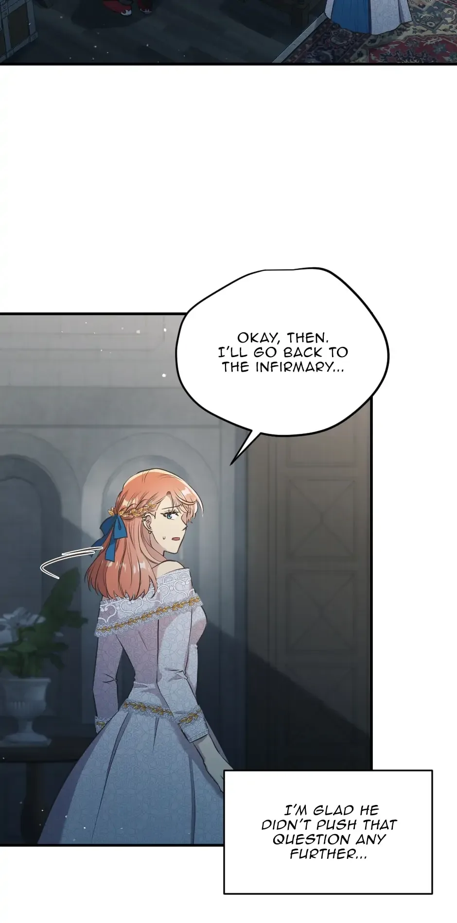 A Thousand Year Engagment Chapter 29 page 13