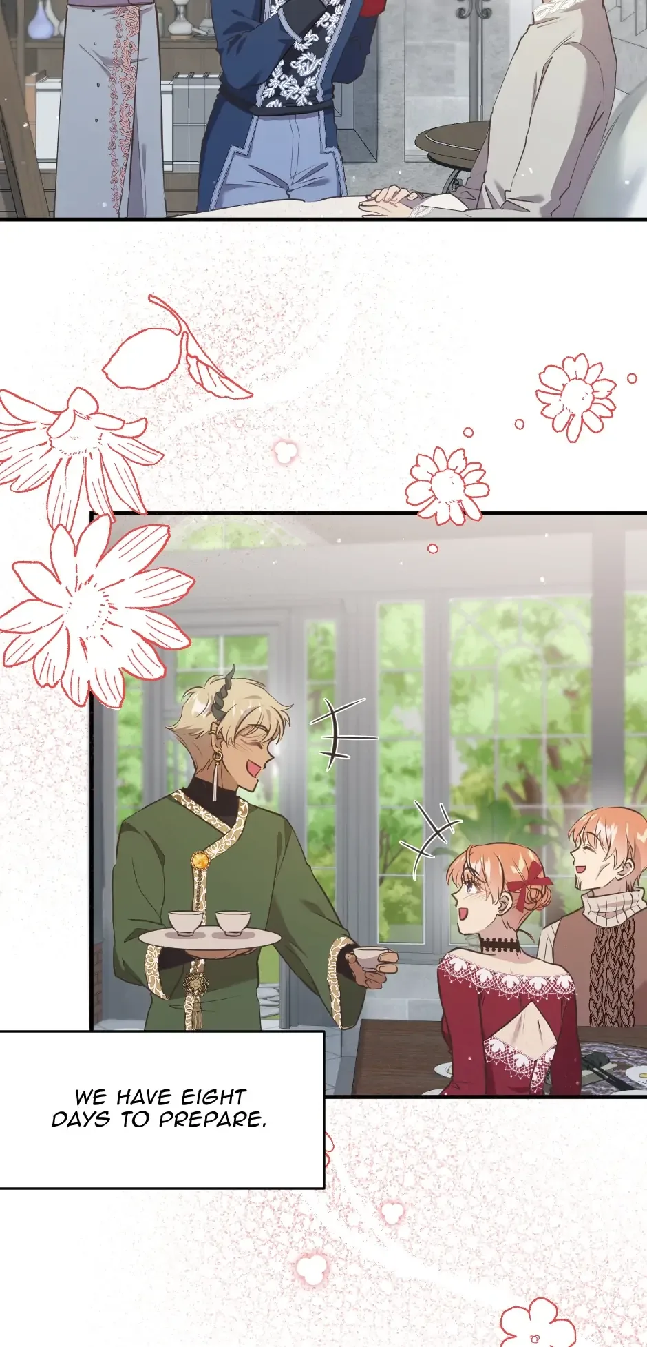 A Thousand Year Engagment Chapter 30 page 31