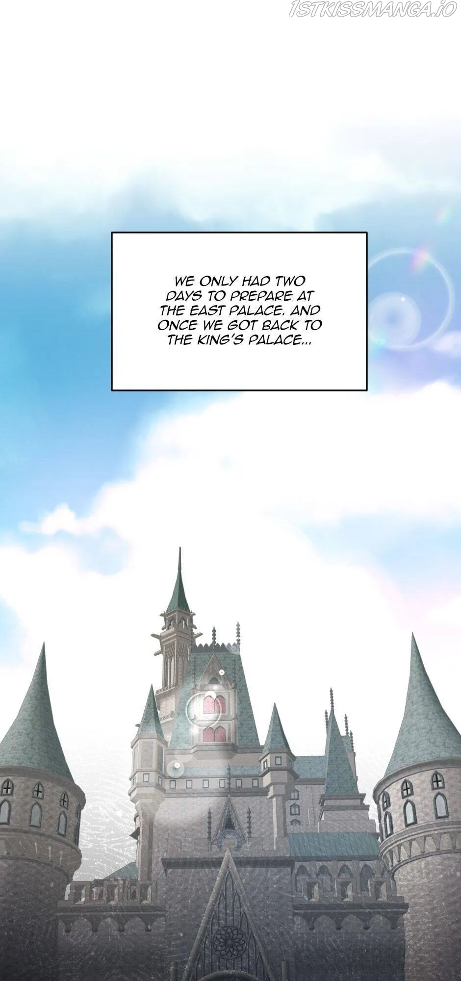 A Thousand Year Engagment Chapter 21 page 24
