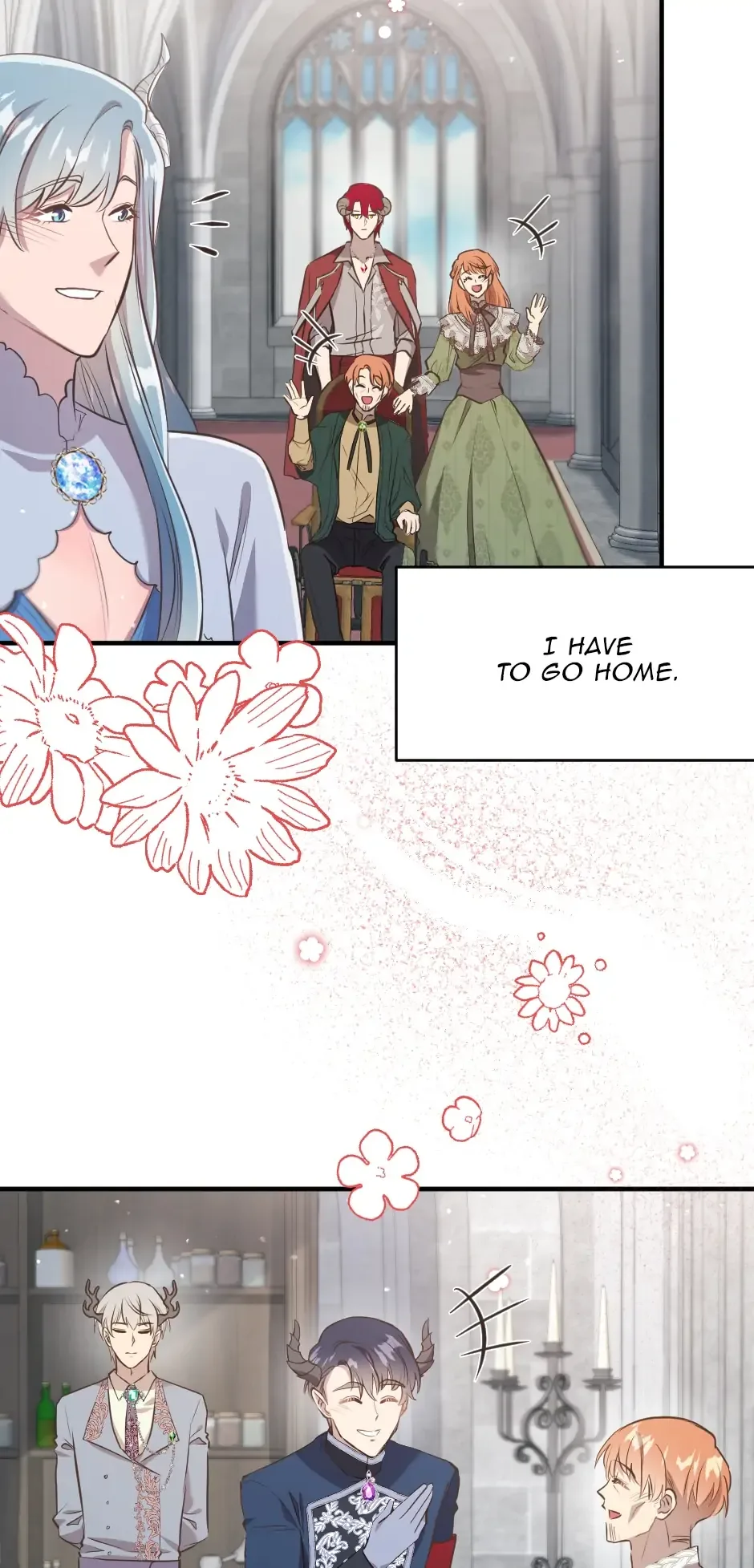 A Thousand Year Engagment Chapter 30 page 30