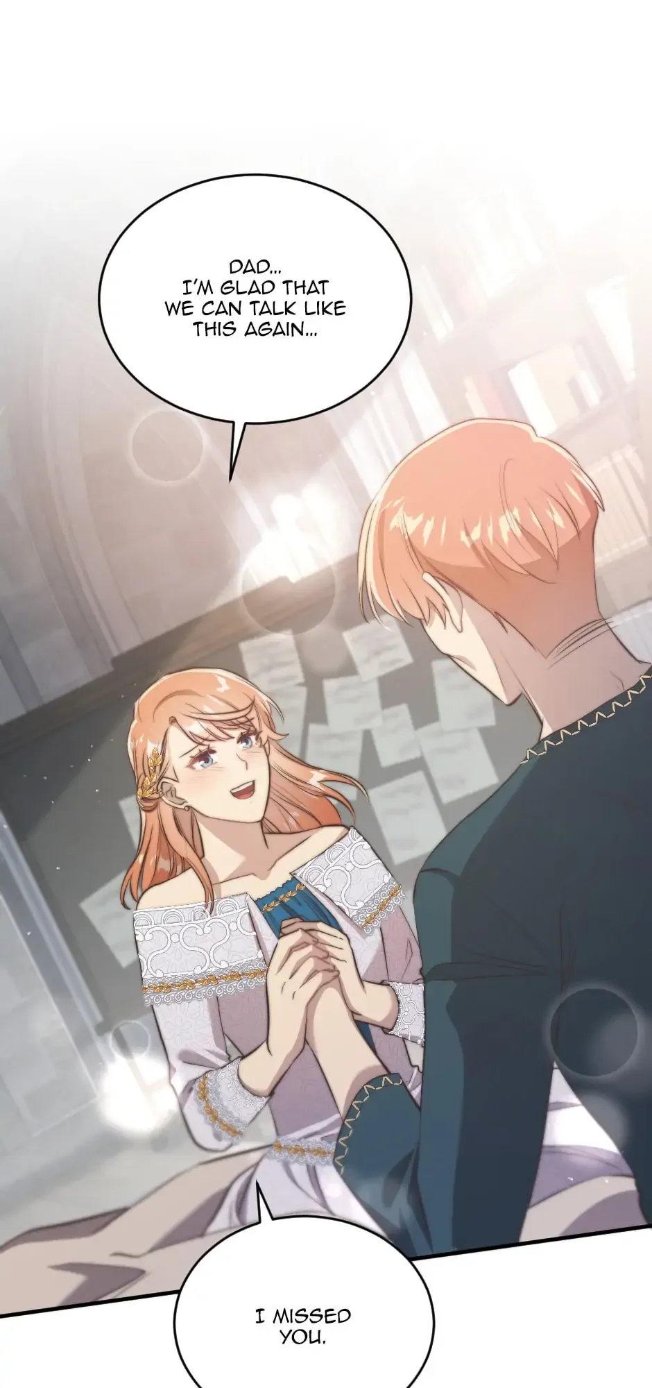 A Thousand Year Engagment Chapter 28 page 15