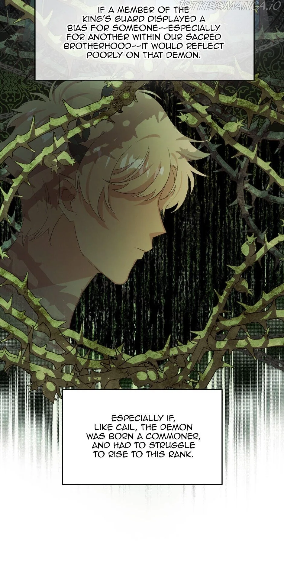 A Thousand Year Engagment Chapter 16 page 29