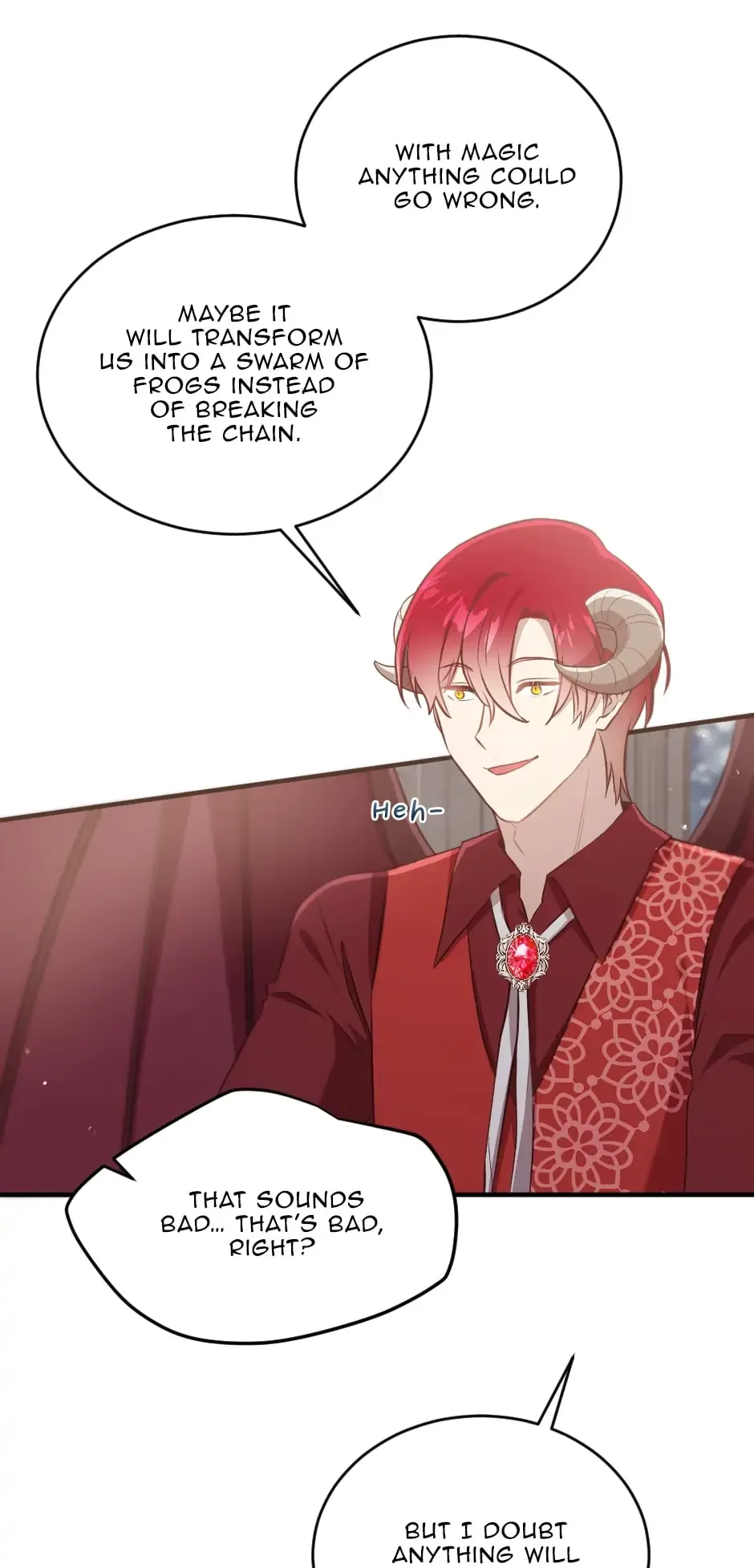 A Thousand Year Engagment Chapter 30 page 35