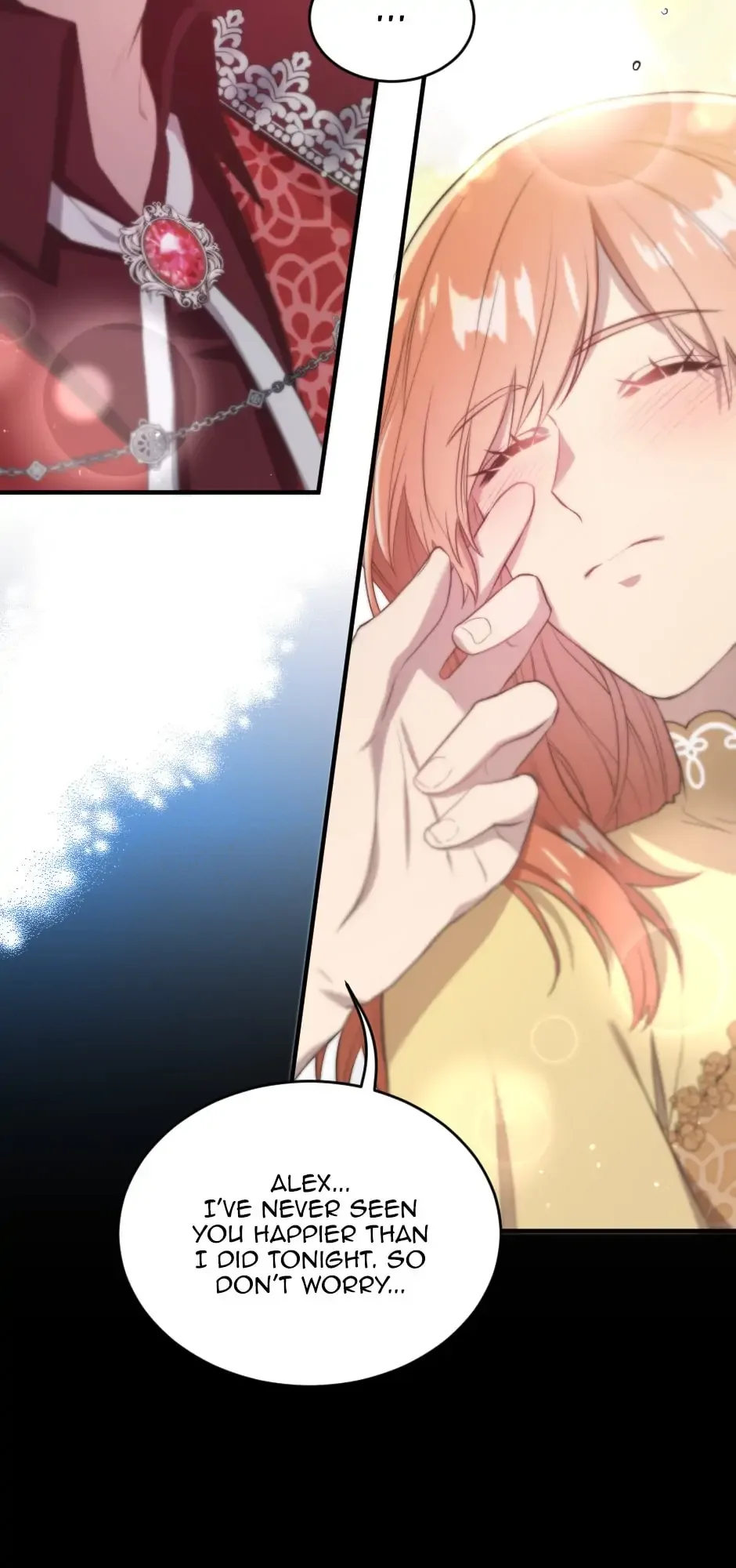 A Thousand Year Engagment Chapter 32 page 12