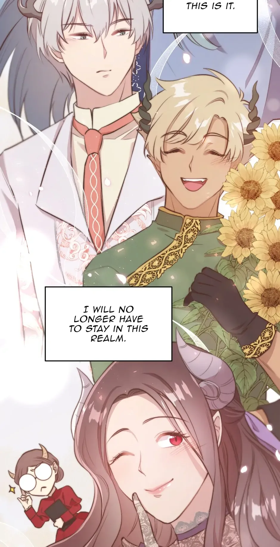 A Thousand Year Engagment Chapter 30 page 41