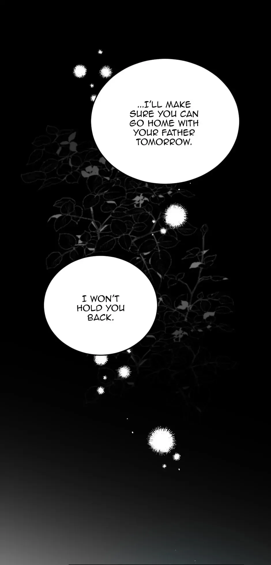 A Thousand Year Engagment Chapter 32 page 13