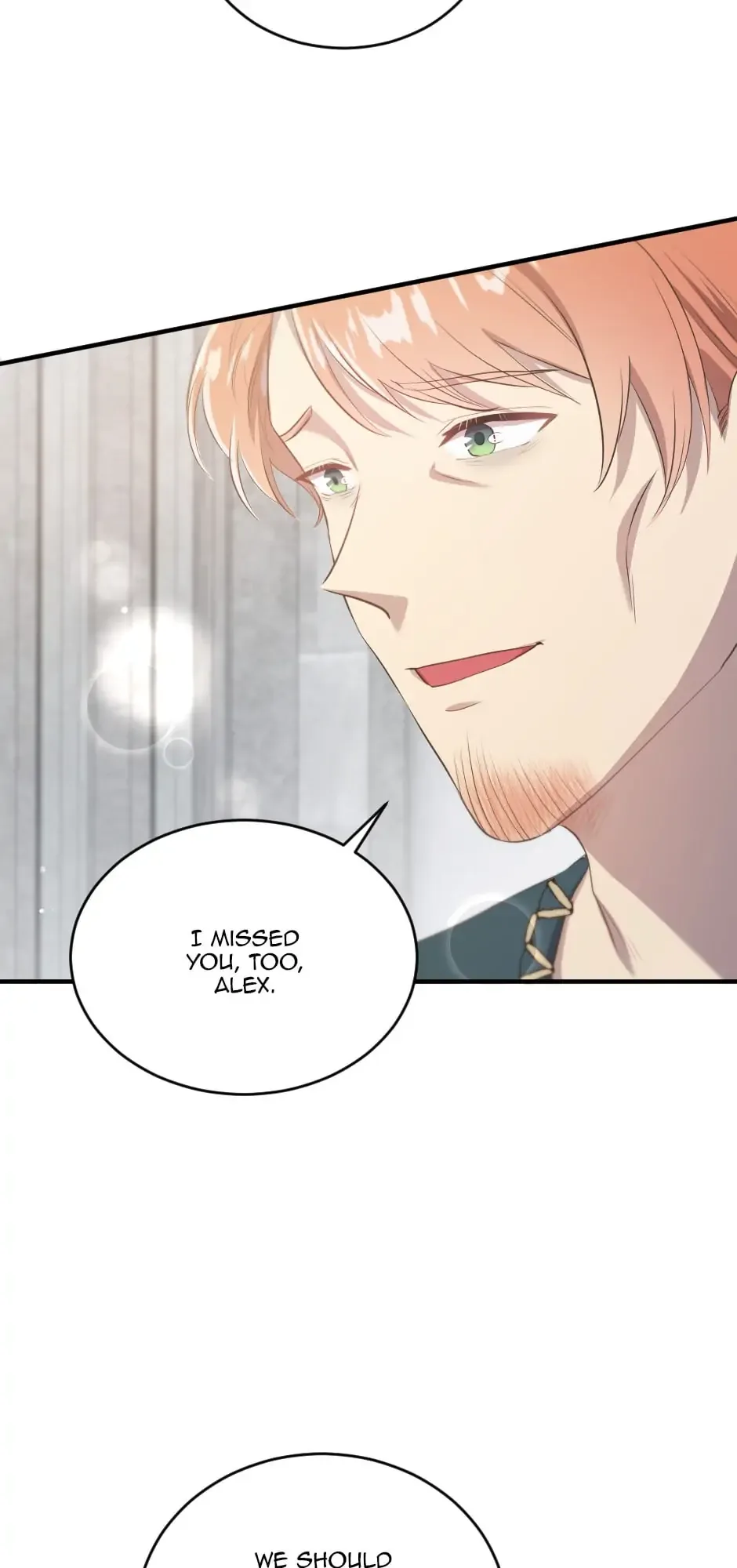 A Thousand Year Engagment Chapter 28 page 16
