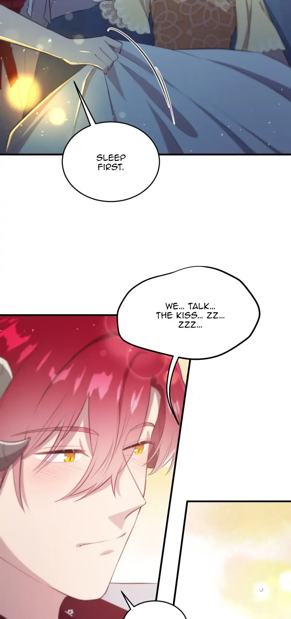 A Thousand Year Engagment Chapter 32 page 11