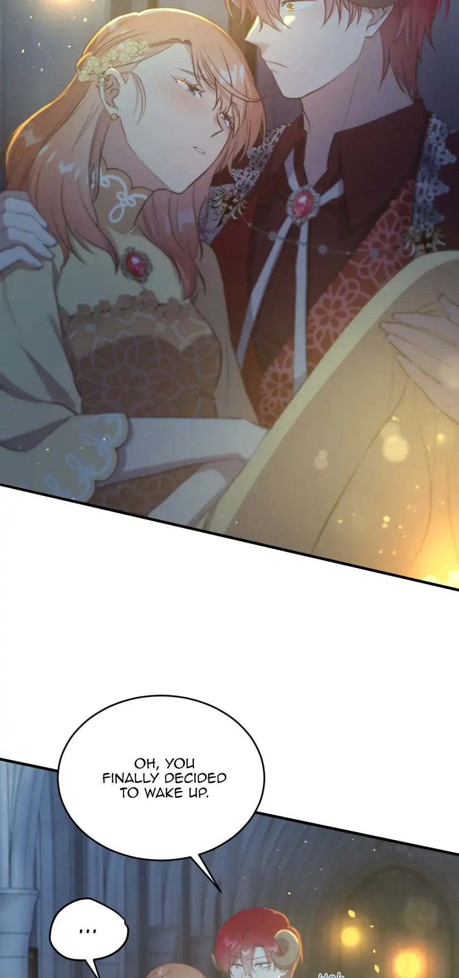 A Thousand Year Engagment Chapter 32 page 8