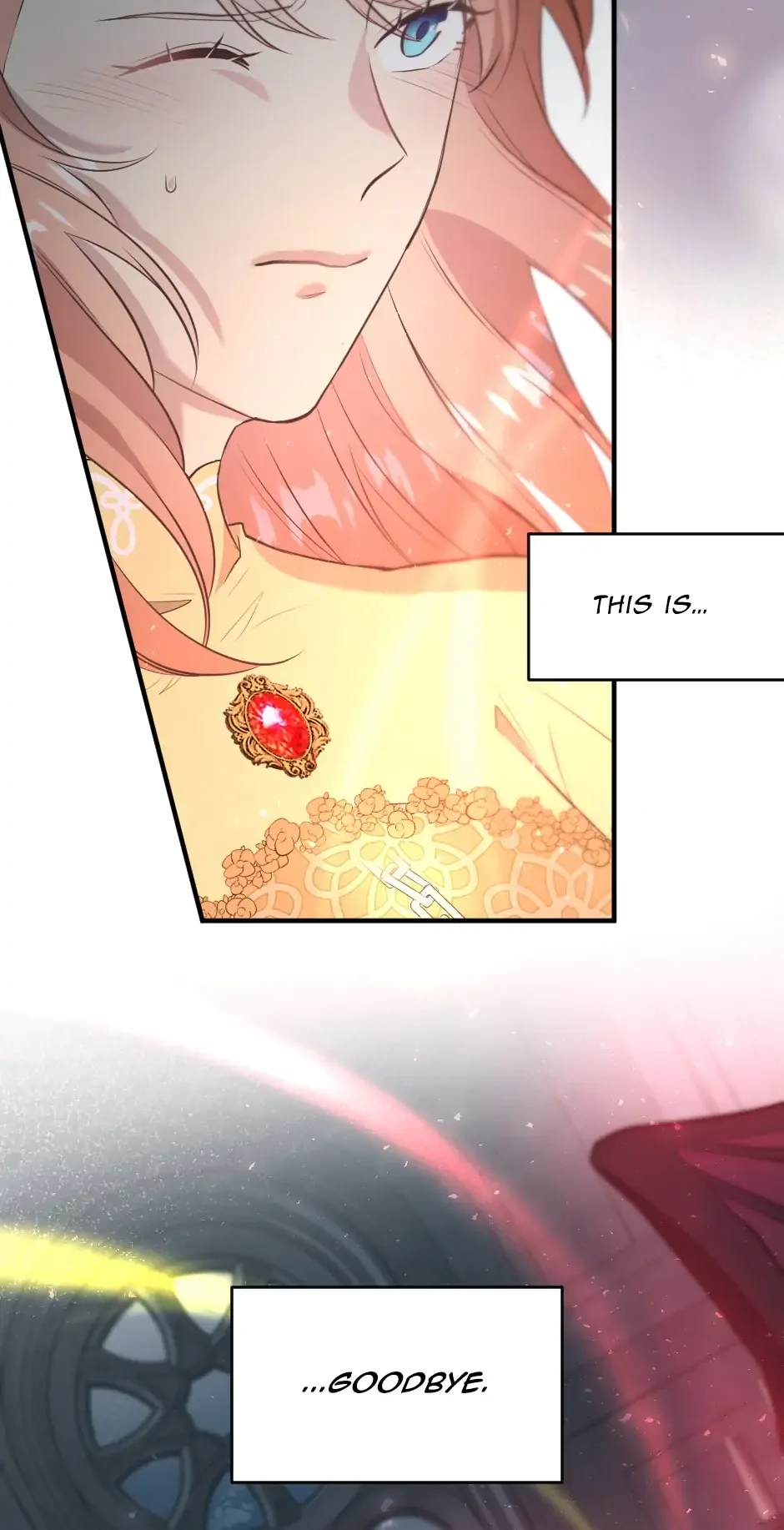 A Thousand Year Engagment Chapter 30 page 43