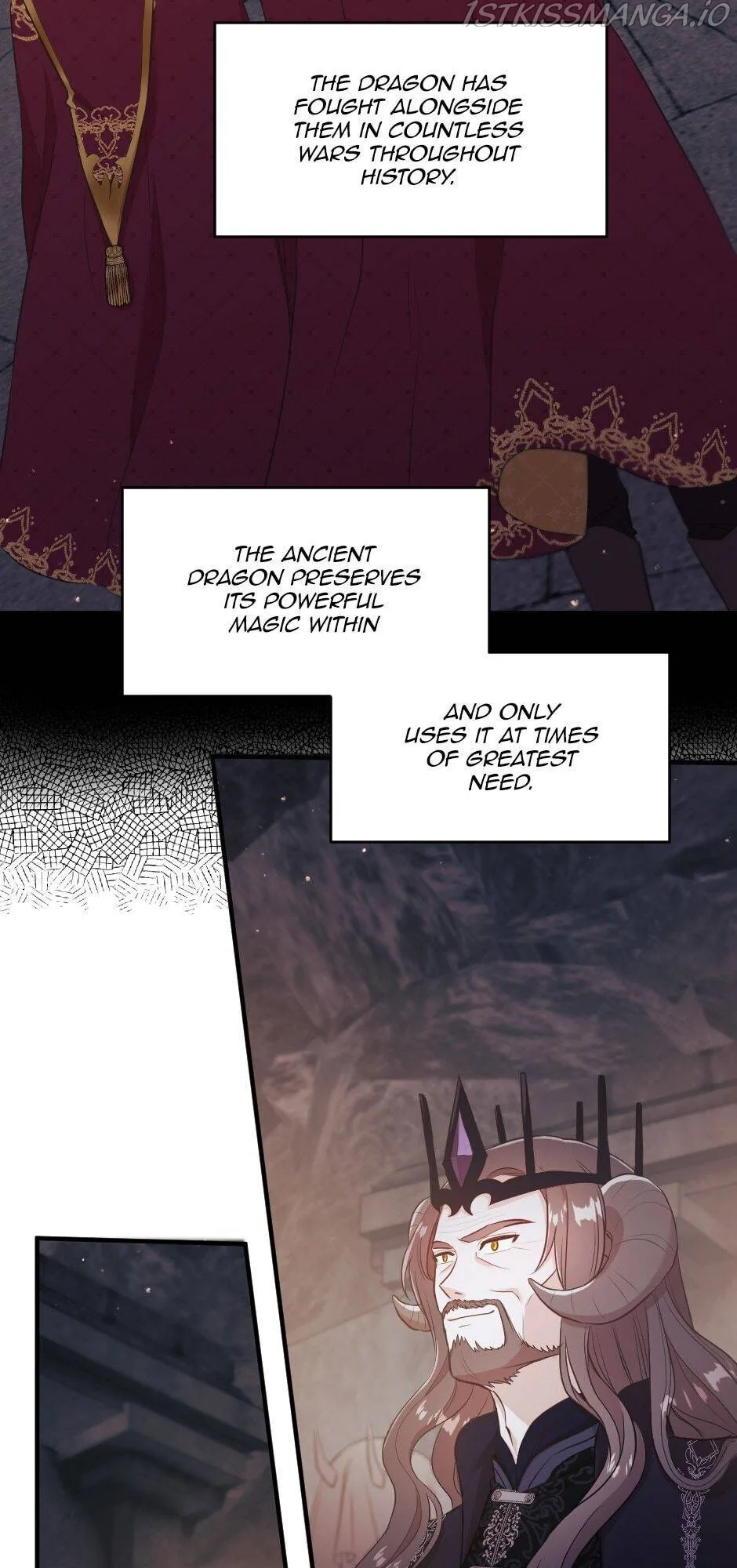 A Thousand Year Engagment Chapter 21 page 27