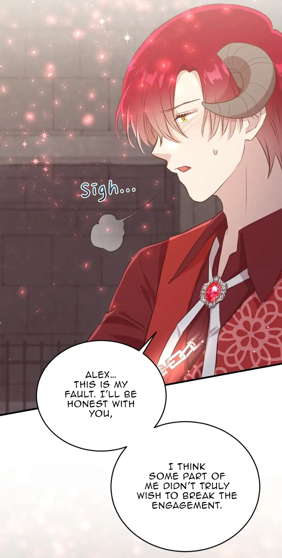 A Thousand Year Engagment Chapter 30 page 49