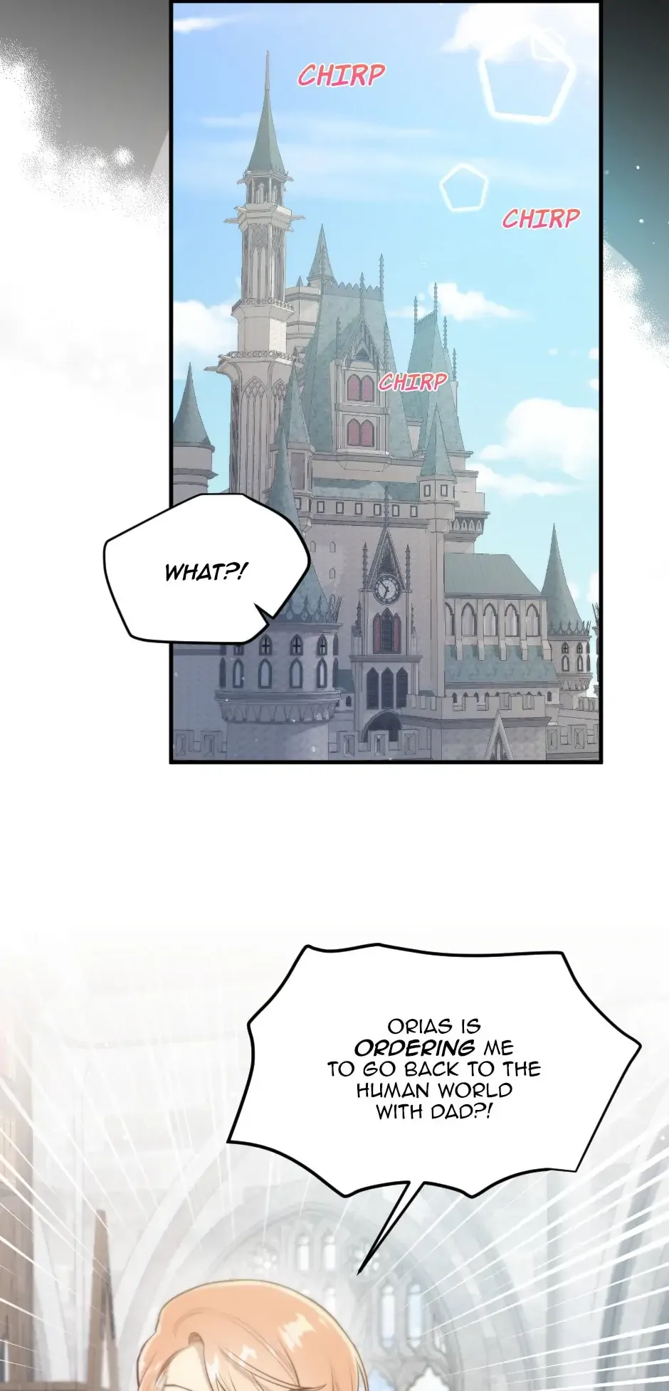 A Thousand Year Engagment Chapter 32 page 14