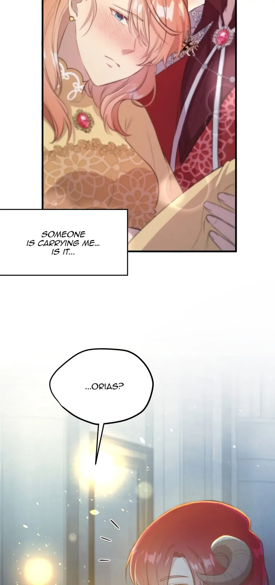 A Thousand Year Engagment Chapter 32 page 7