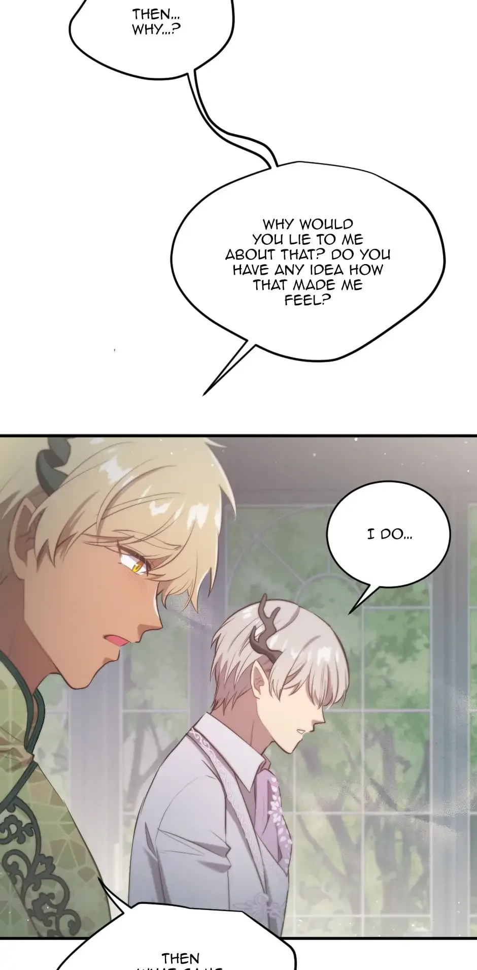 A Thousand Year Engagment Chapter 33 page 6