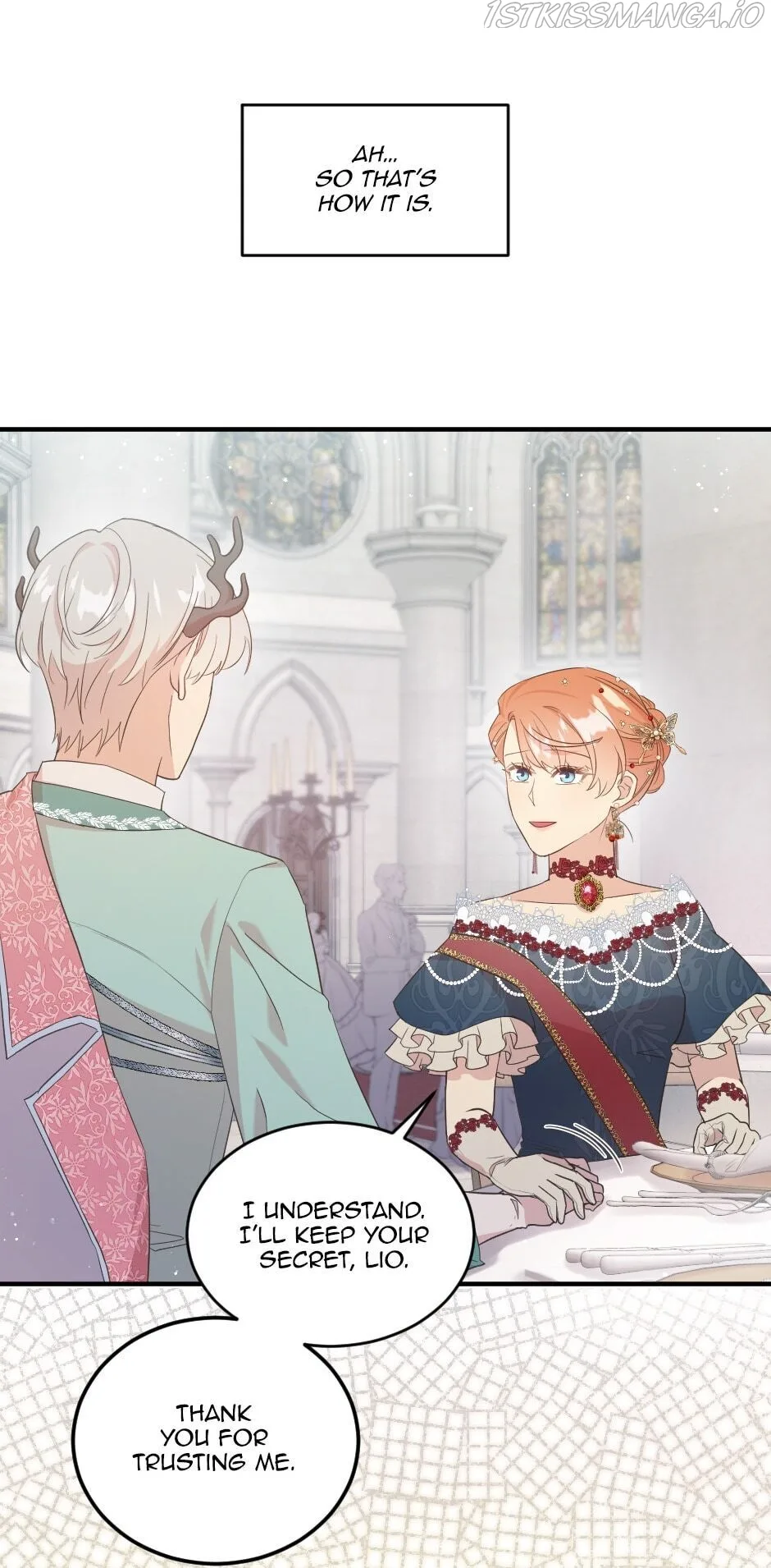 A Thousand Year Engagment Chapter 16 page 31
