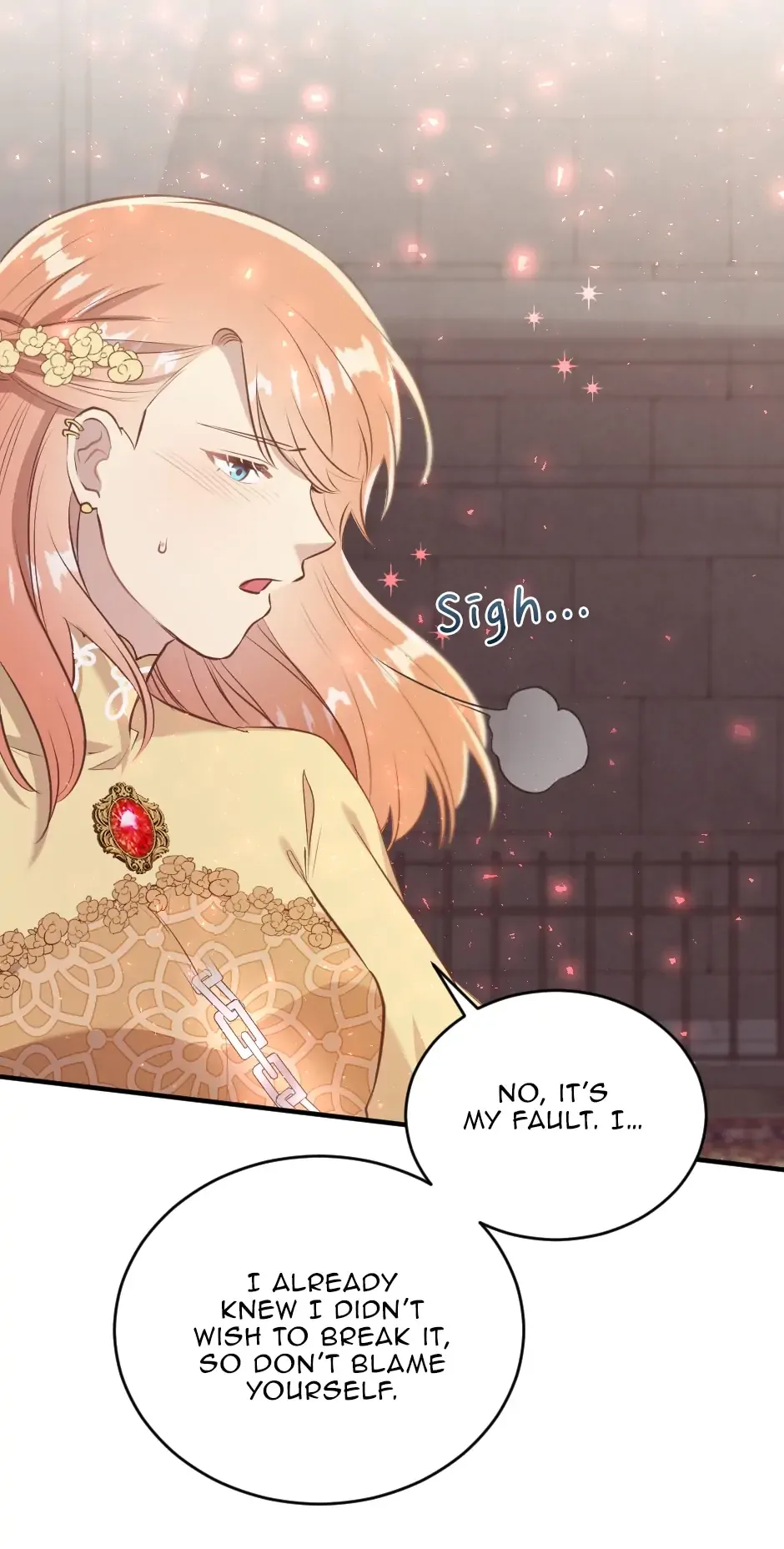 A Thousand Year Engagment Chapter 30 page 50