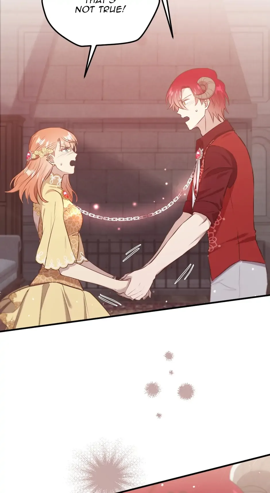 A Thousand Year Engagment Chapter 30 page 53