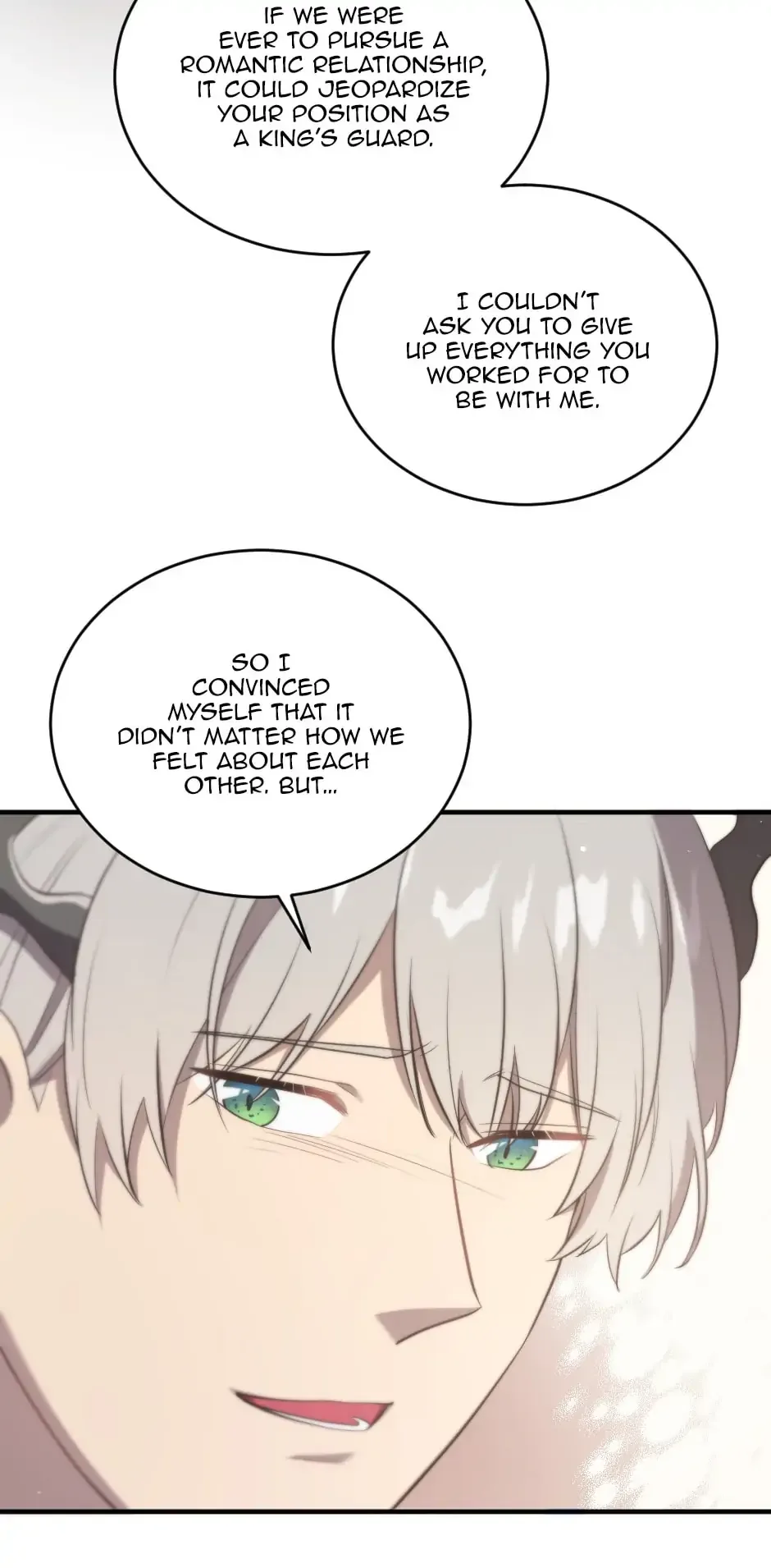 A Thousand Year Engagment Chapter 33 page 8