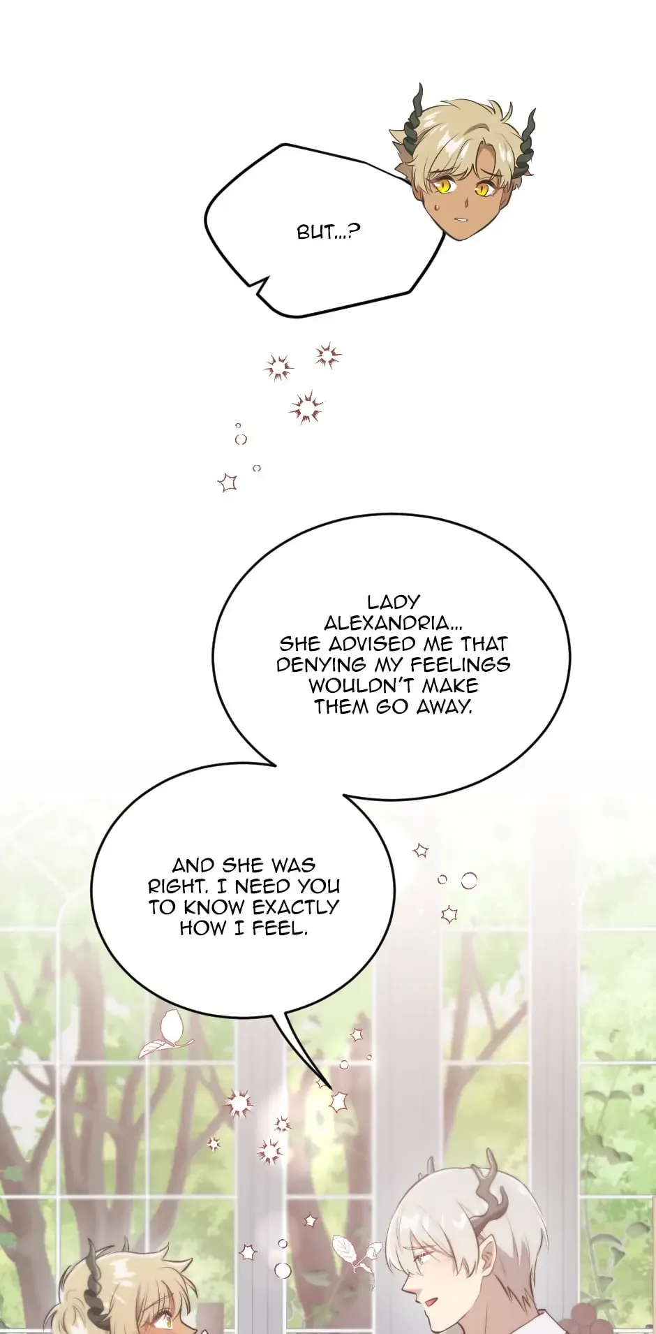 A Thousand Year Engagment Chapter 33 page 9