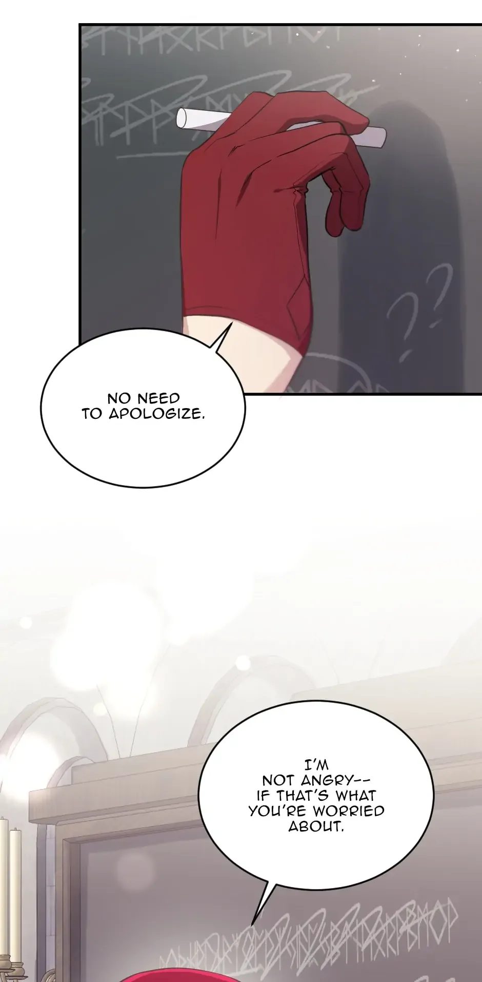 A Thousand Year Engagment Chapter 29 page 17