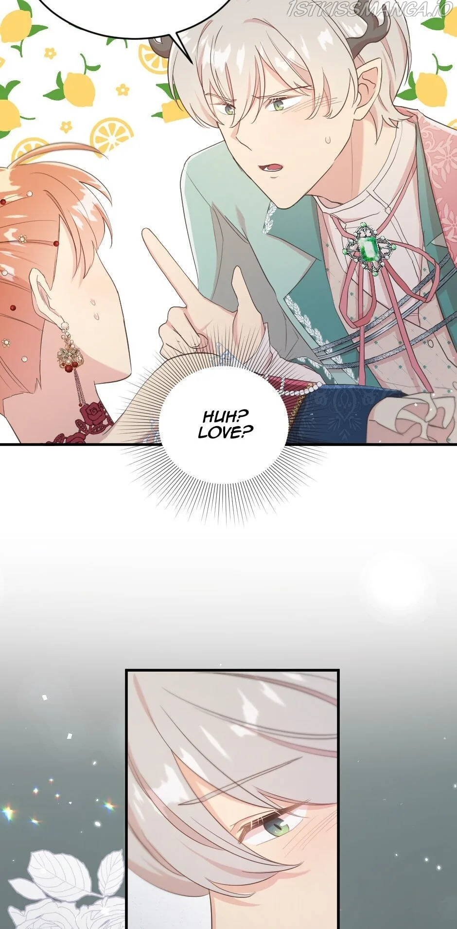 A Thousand Year Engagment Chapter 16 page 36