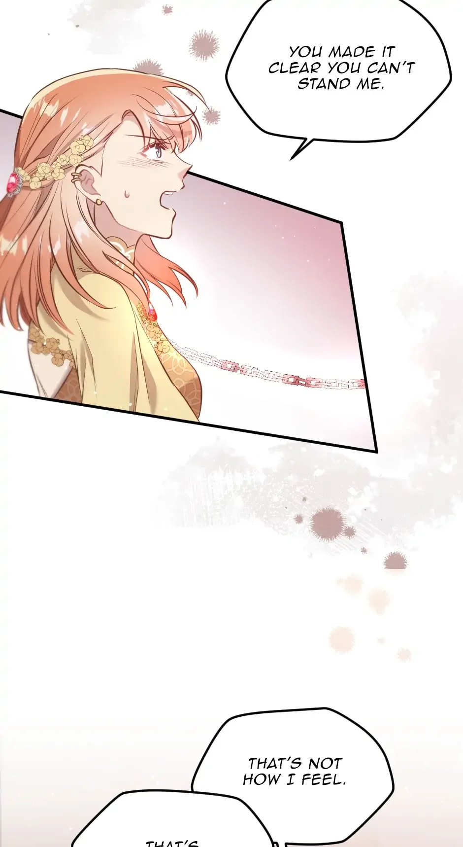 A Thousand Year Engagment Chapter 30 page 52