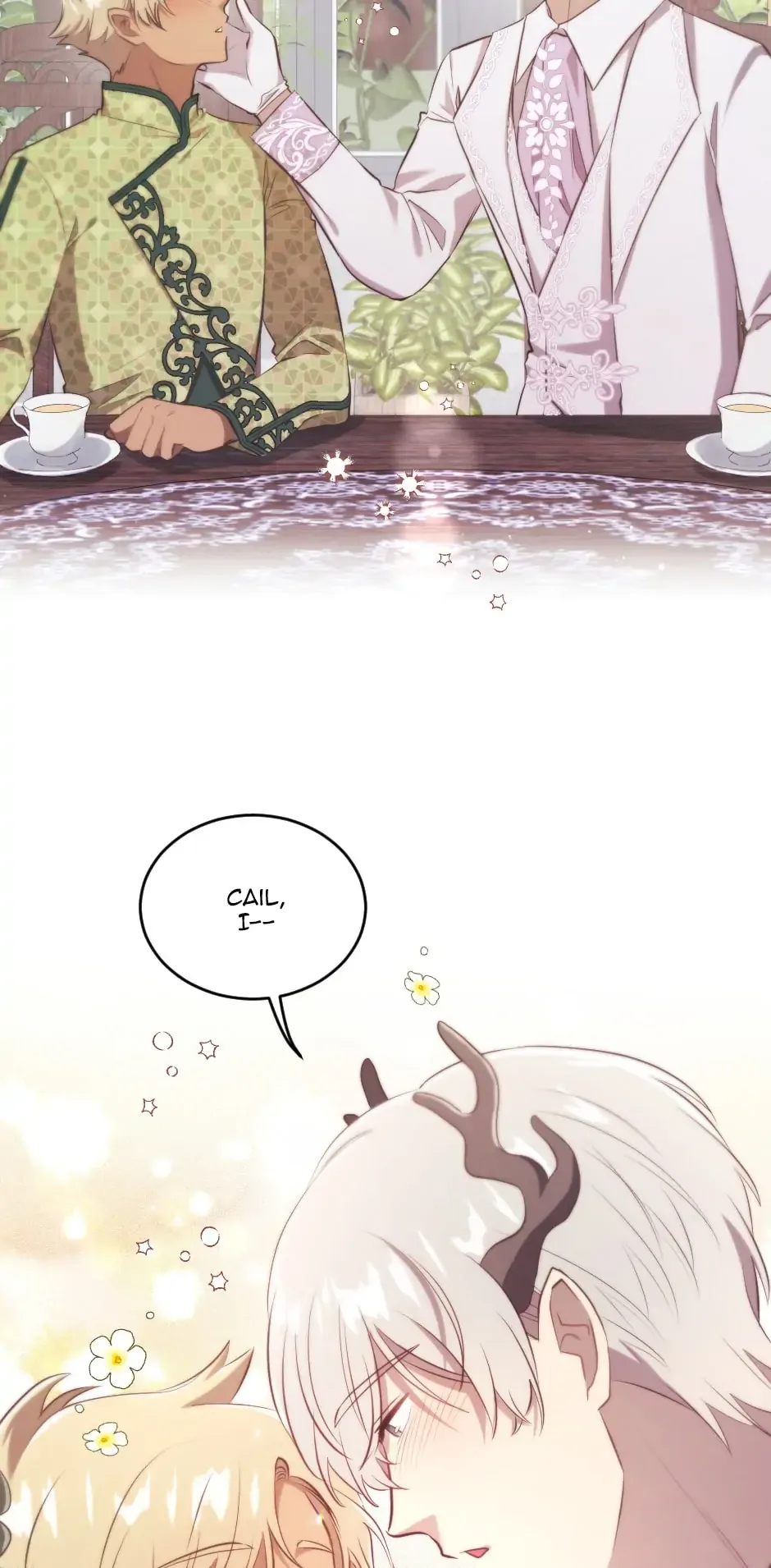 A Thousand Year Engagment Chapter 33 page 10