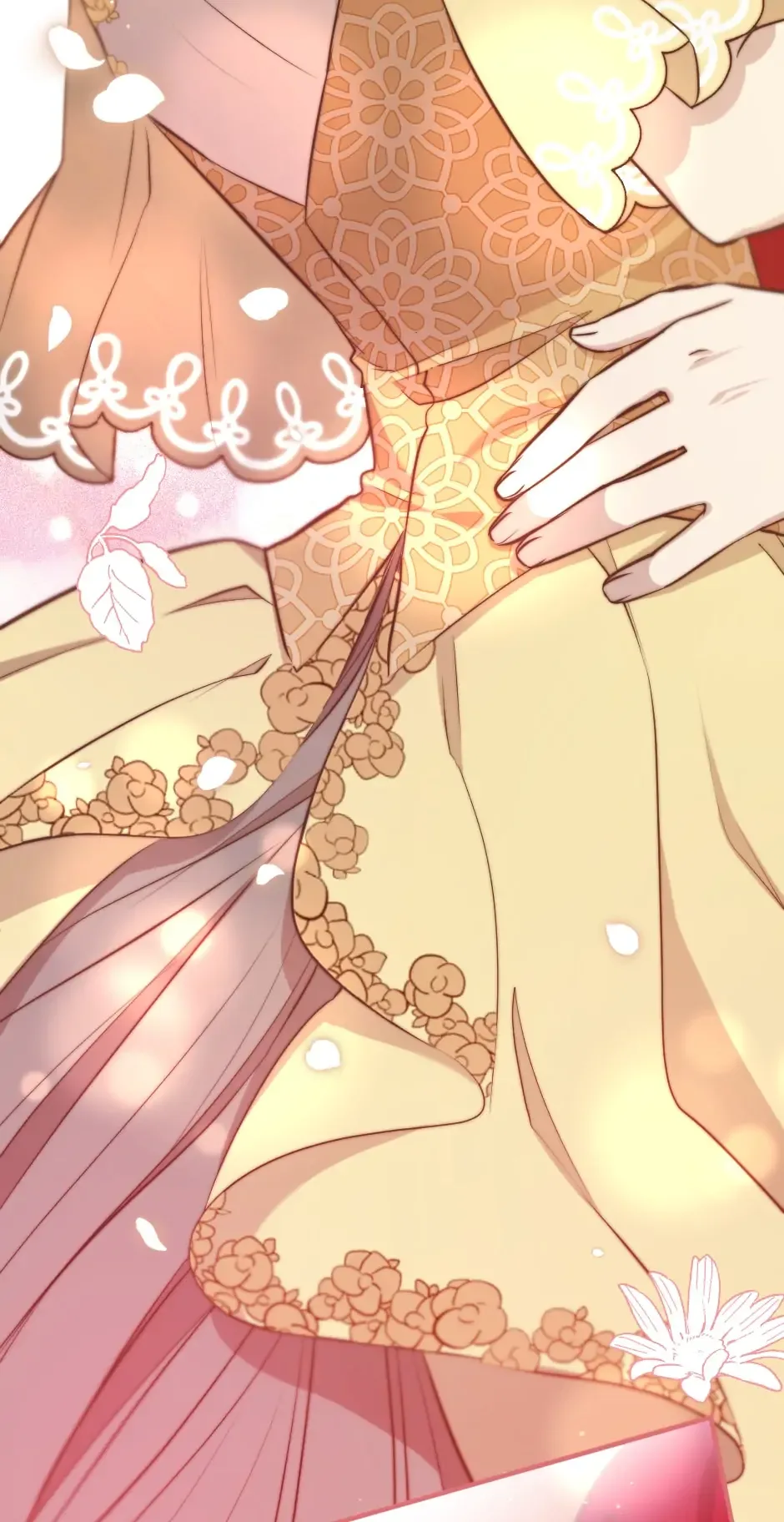 A Thousand Year Engagment Chapter 30 page 61