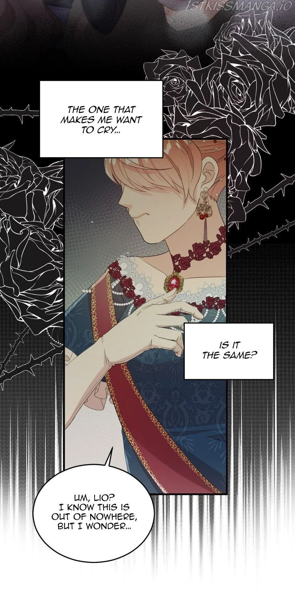 A Thousand Year Engagment Chapter 16 page 34