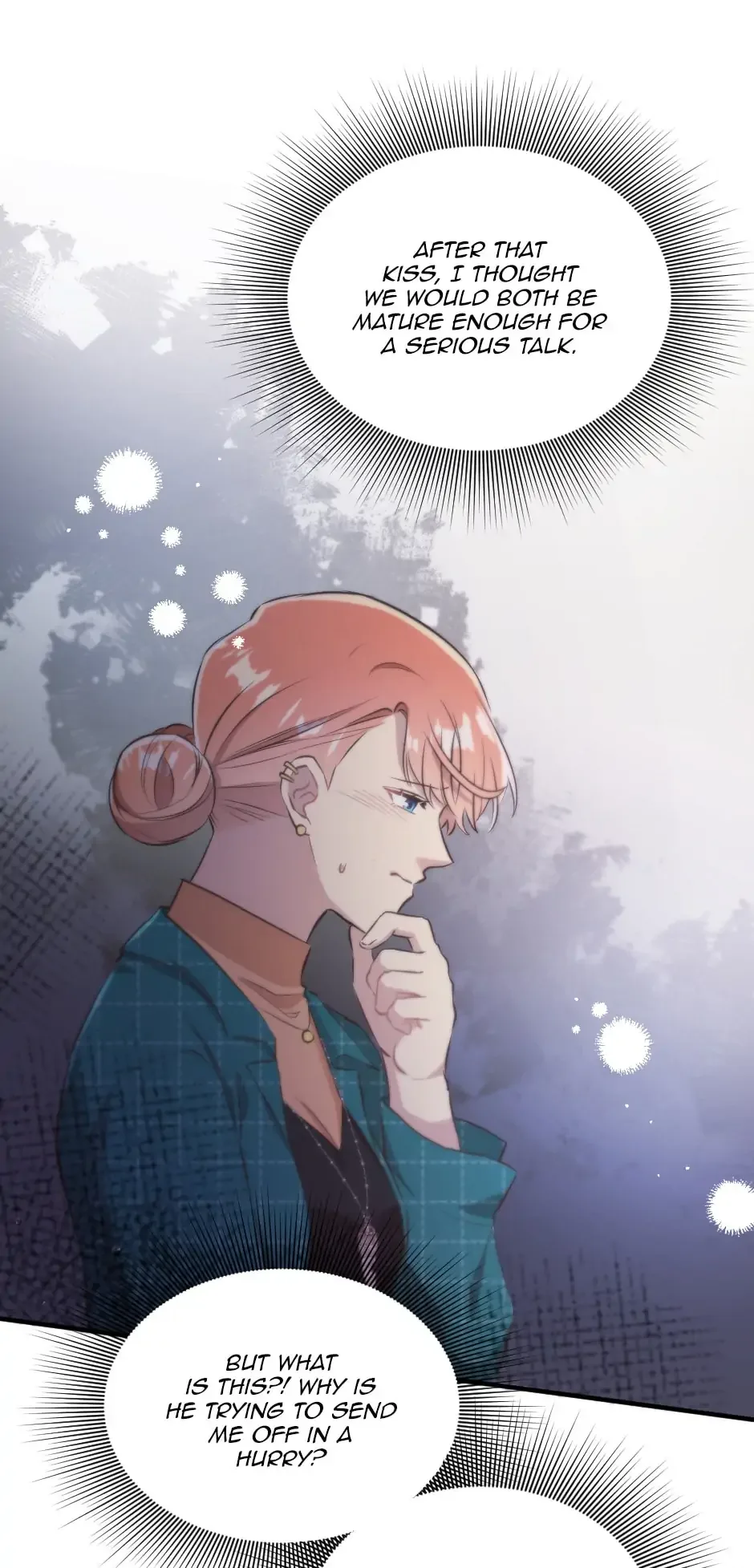 A Thousand Year Engagment Chapter 32 page 24
