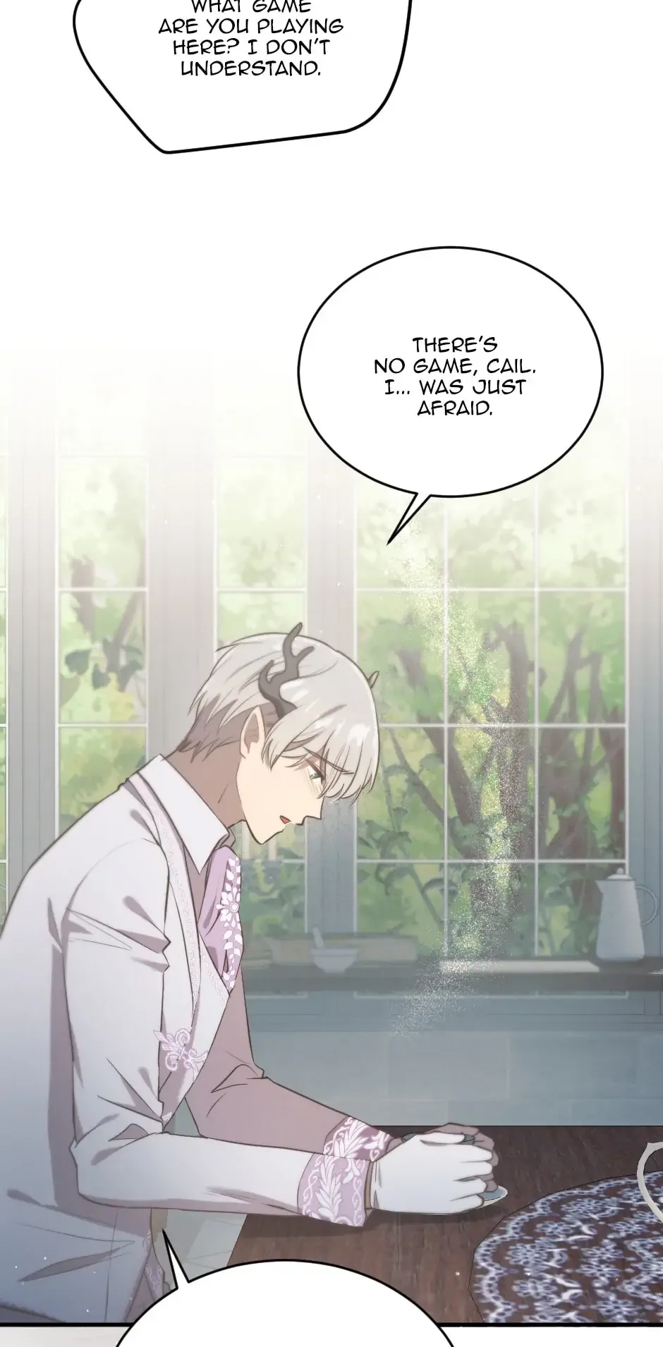A Thousand Year Engagment Chapter 33 page 7